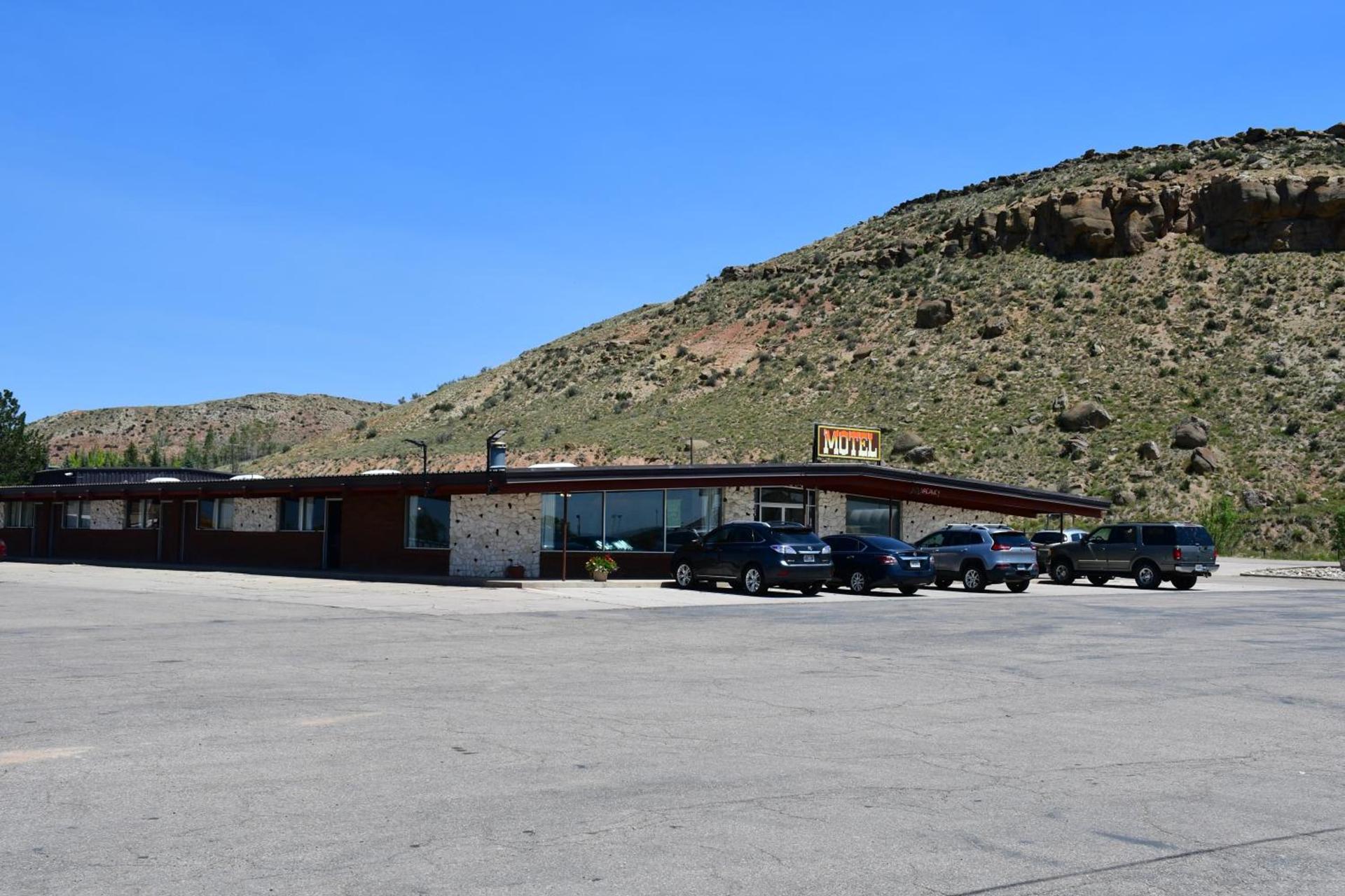 Prairie Inn photo 2