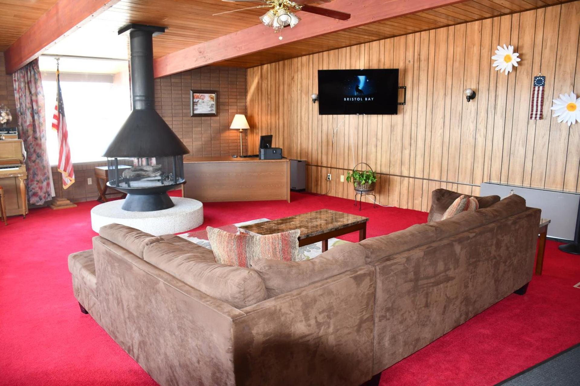 Prairie Inn photo 5