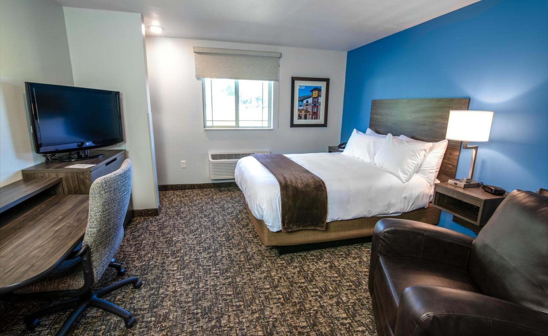 My Place Hotel-Green Bay, WI photo 13