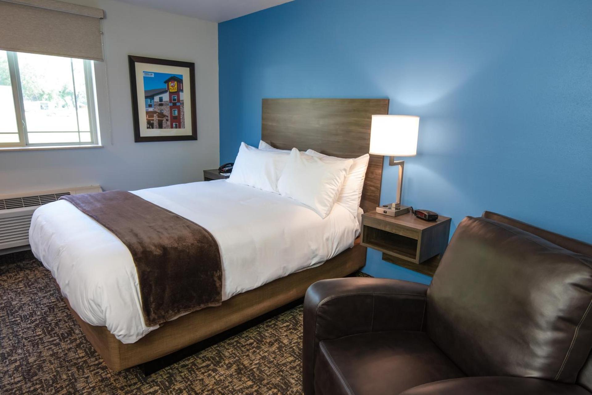 My Place Hotel-Green Bay, WI photo 17
