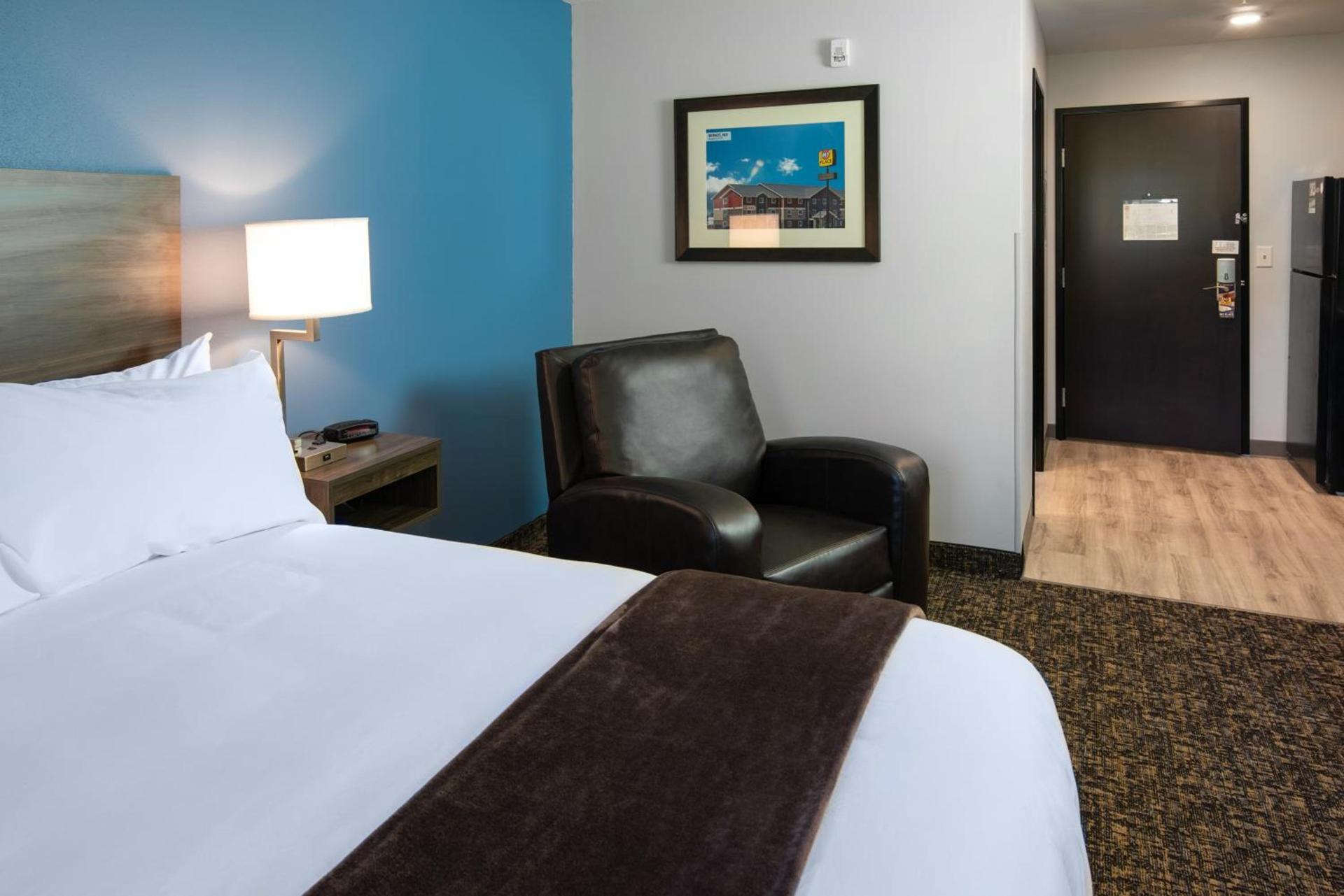 My Place Hotel-Green Bay, WI photo 19