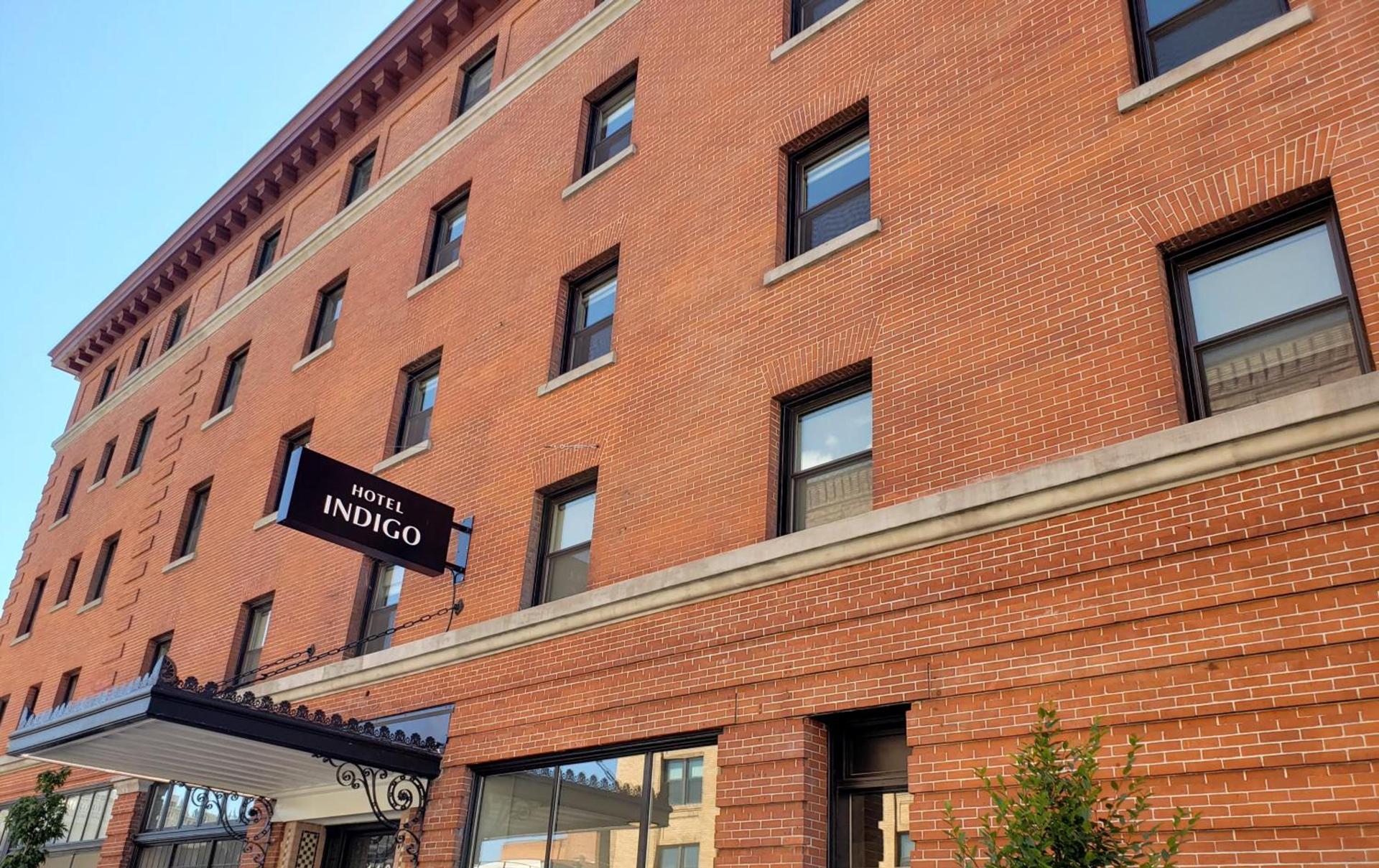 Hotel Indigo Spokane Downtown by IHG photo 50