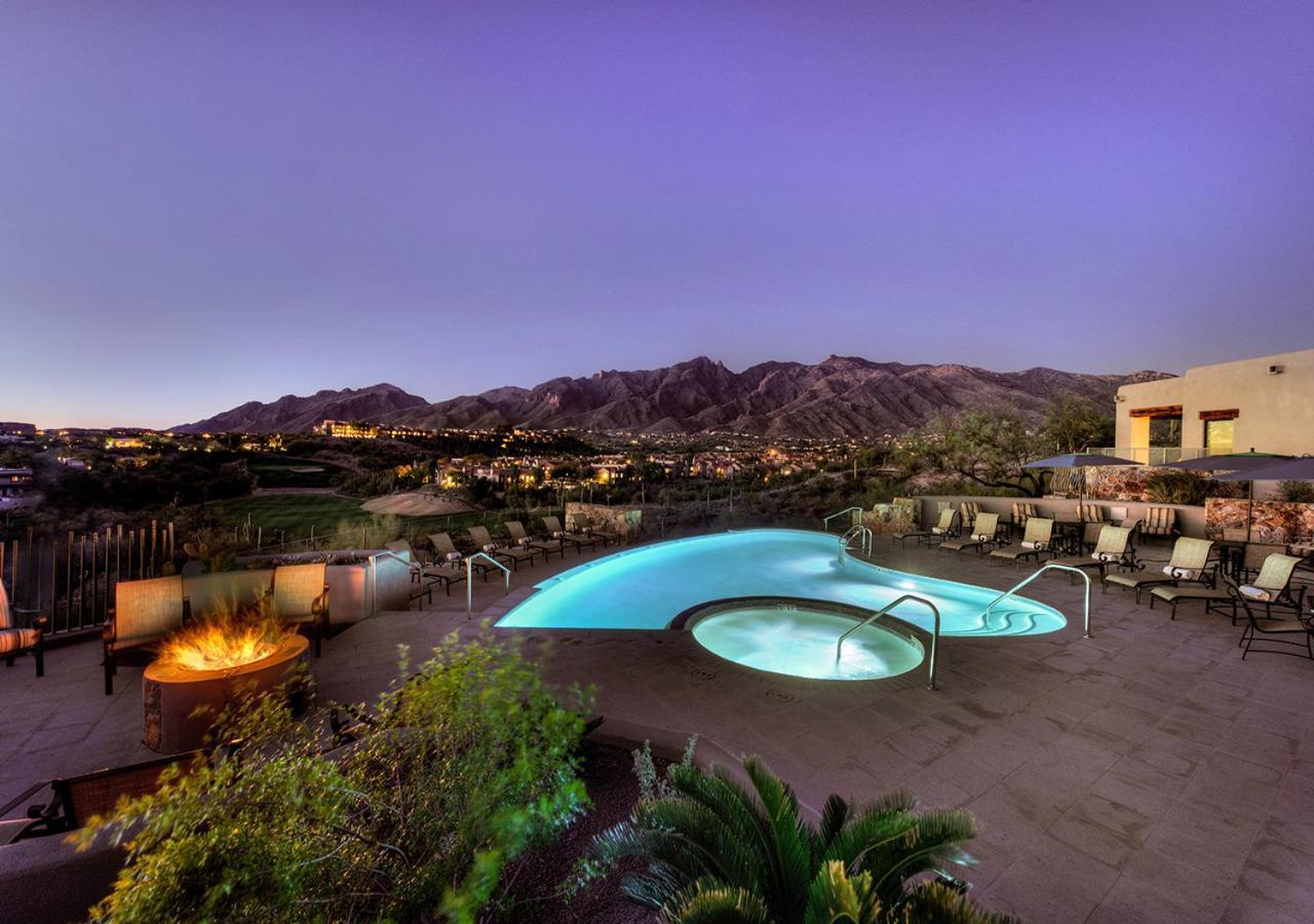 Hacienda del Sol Guest Ranch Resort photo 3