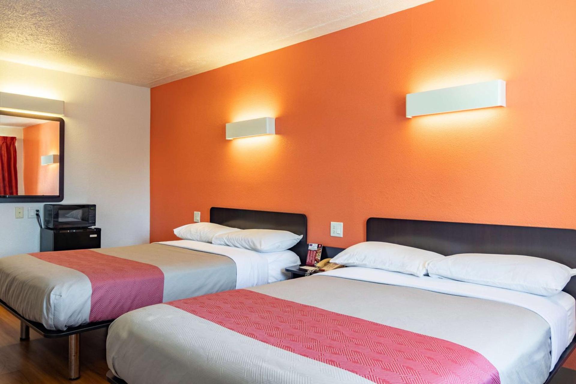 Motel 6-Youngstown, OH photo 20