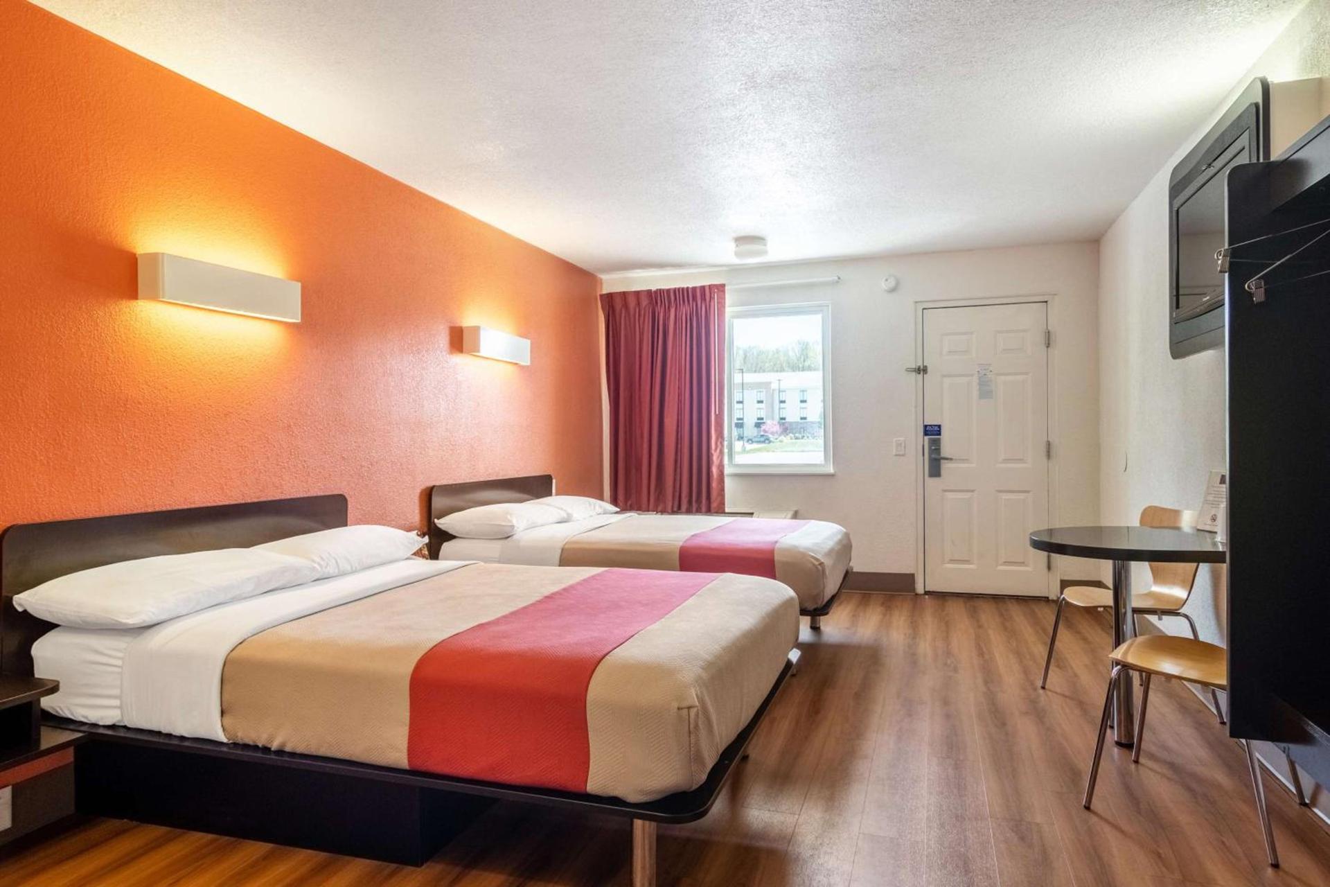Motel 6-Youngstown, OH photo 24