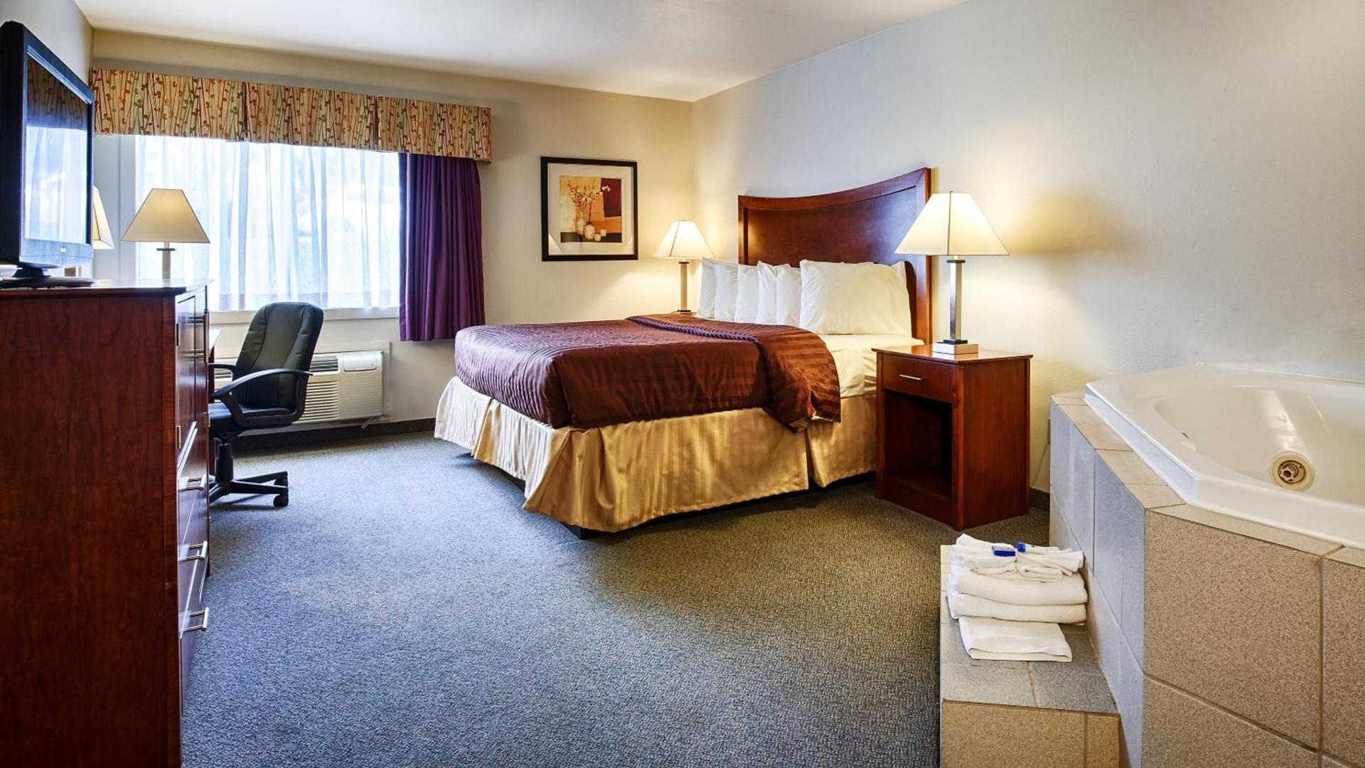 Best Western Chambersburg photo 16