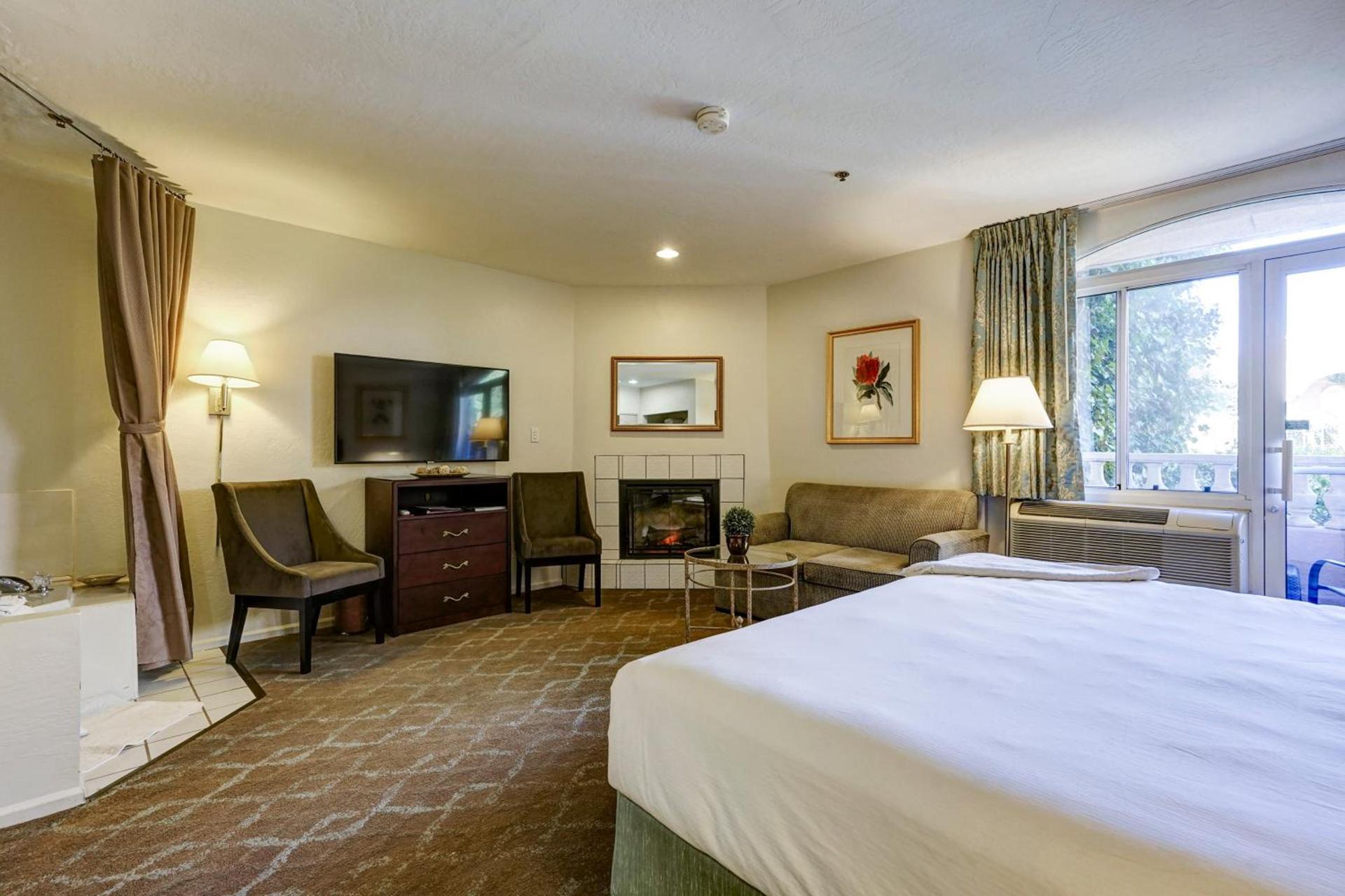 Forest Villas Hotel photo 48