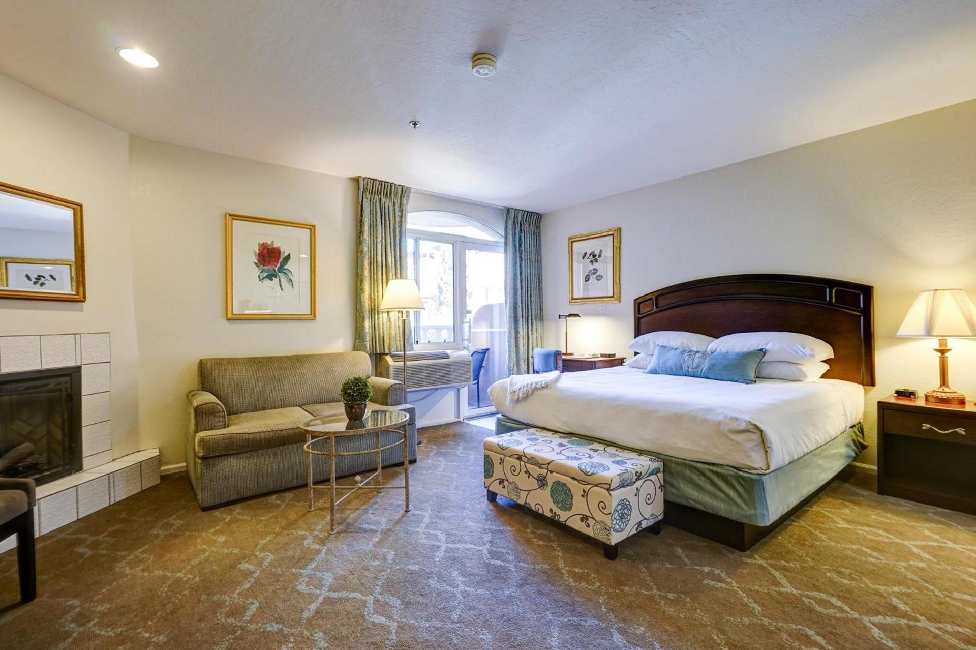 Forest Villas Hotel photo 41