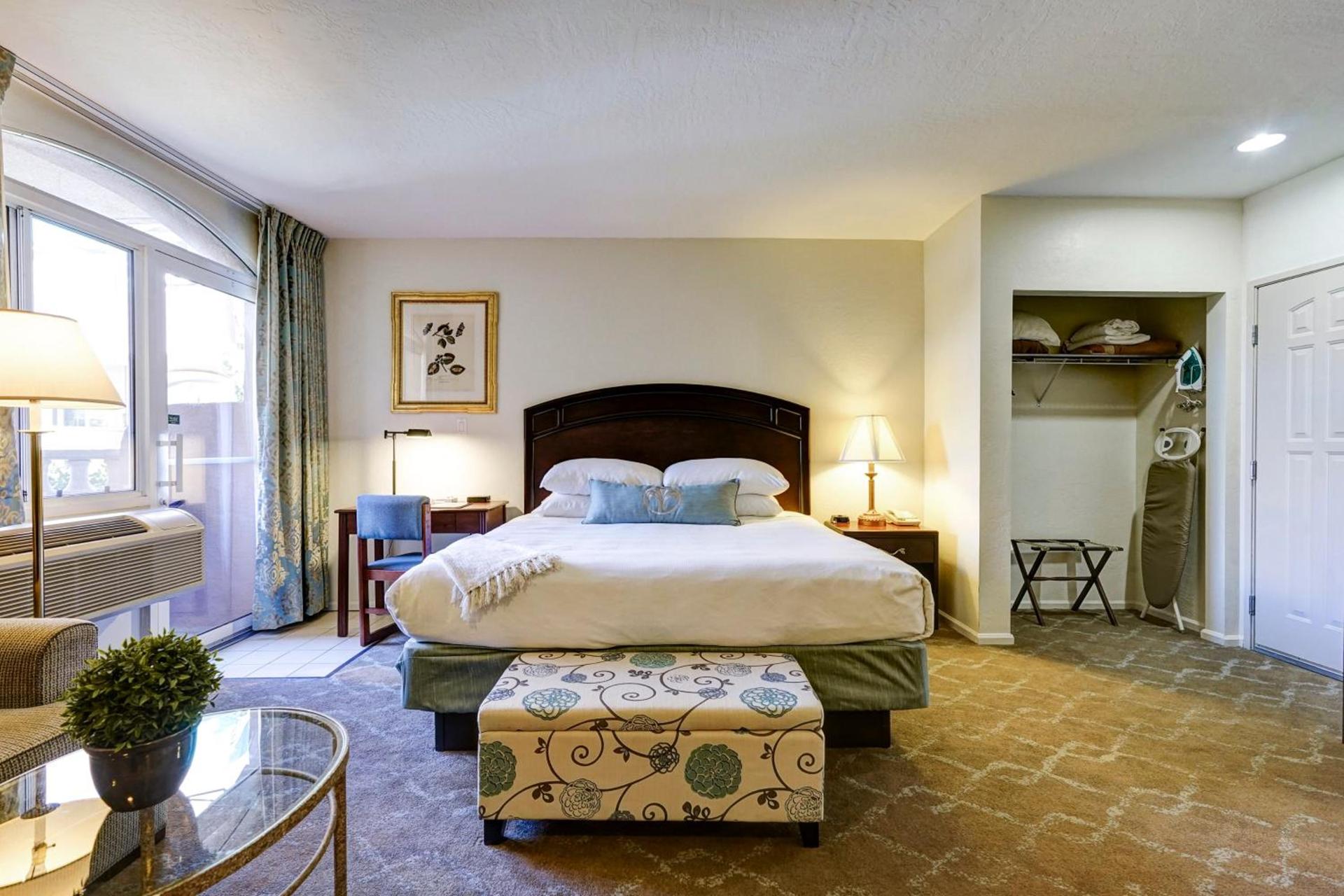 Forest Villas Hotel photo 42