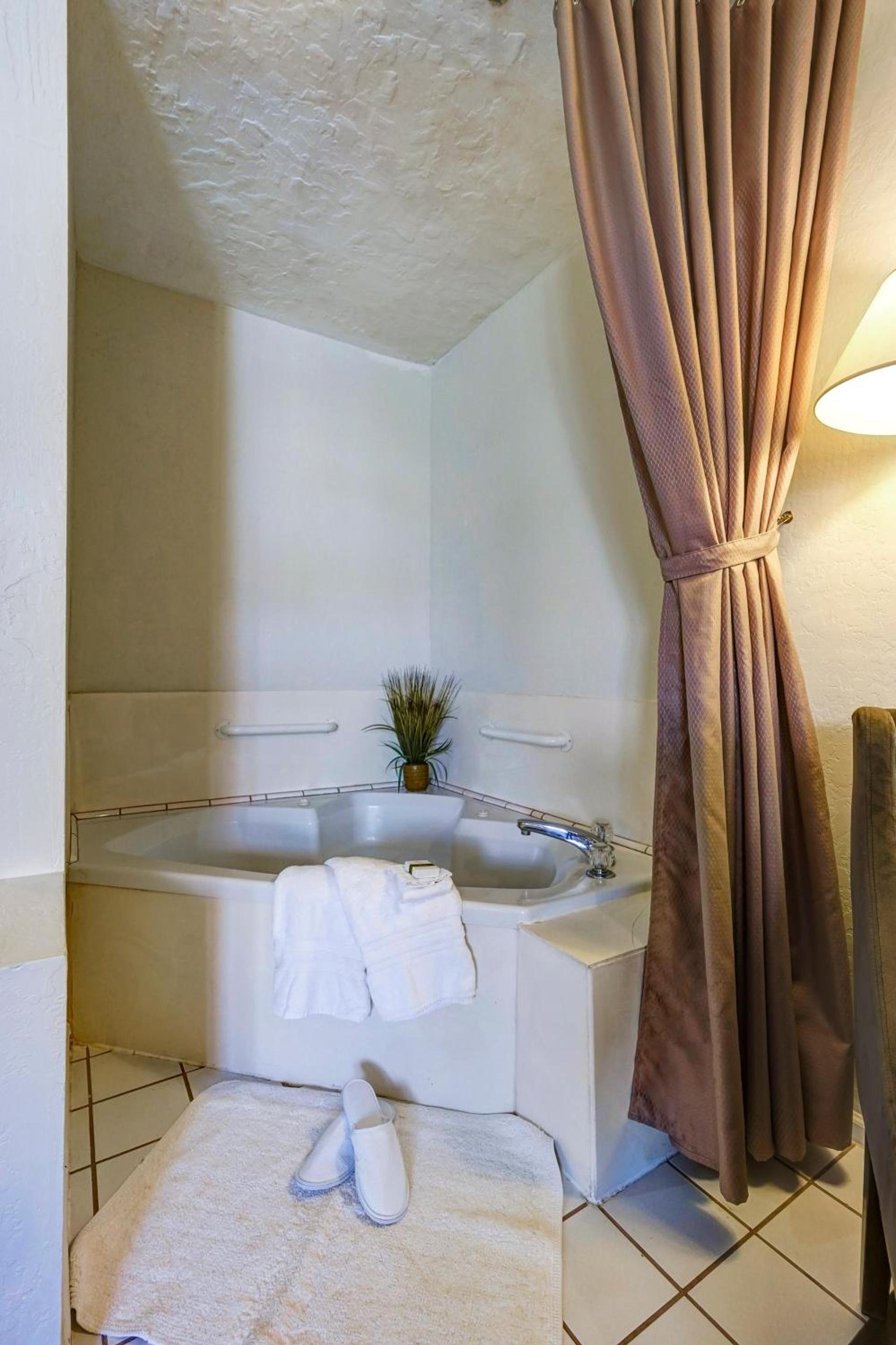 Forest Villas Hotel photo 45
