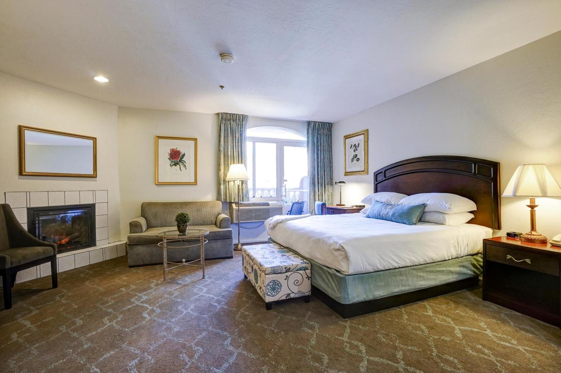Forest Villas Hotel photo 46