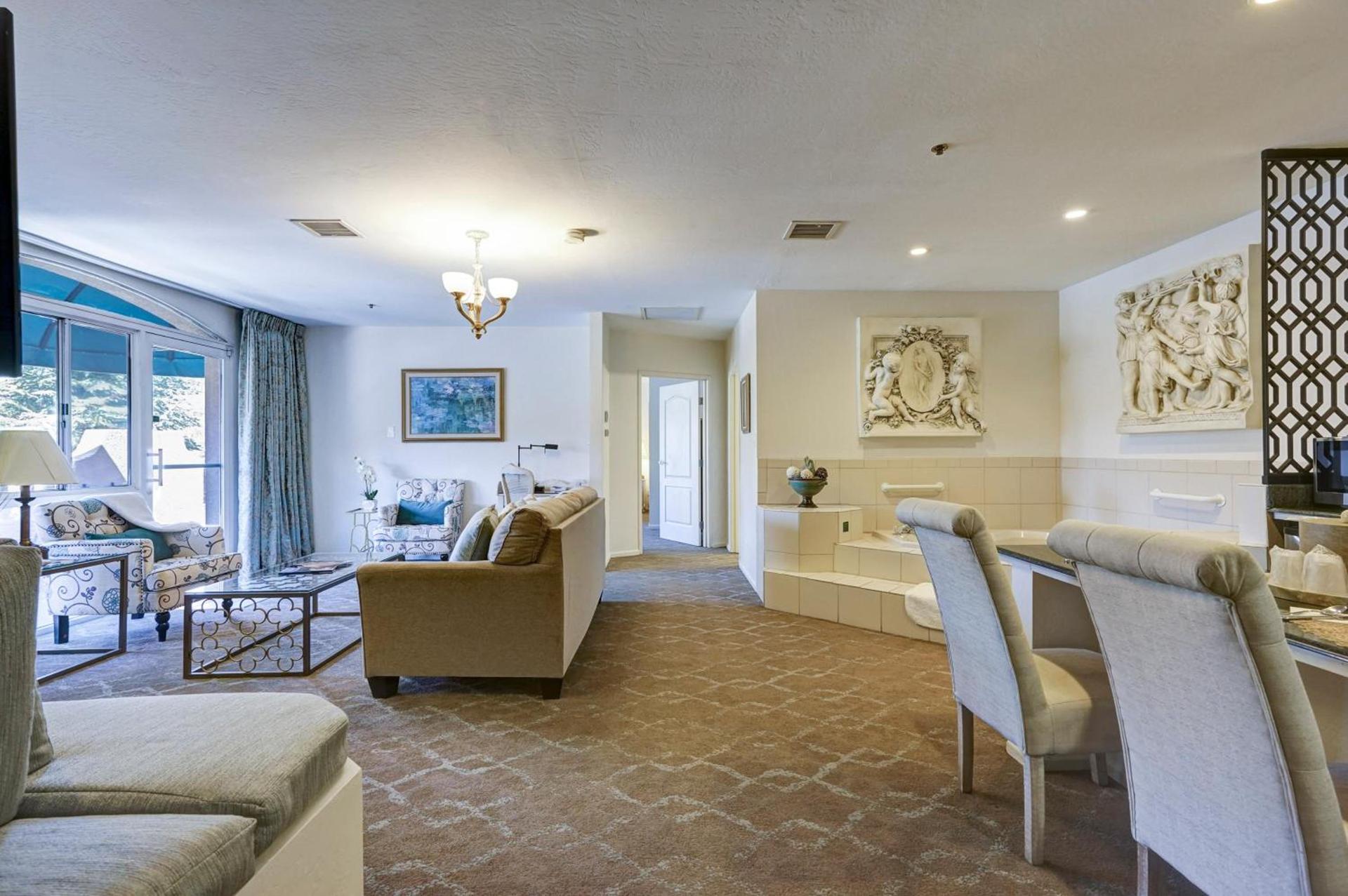 Forest Villas Hotel photo 22