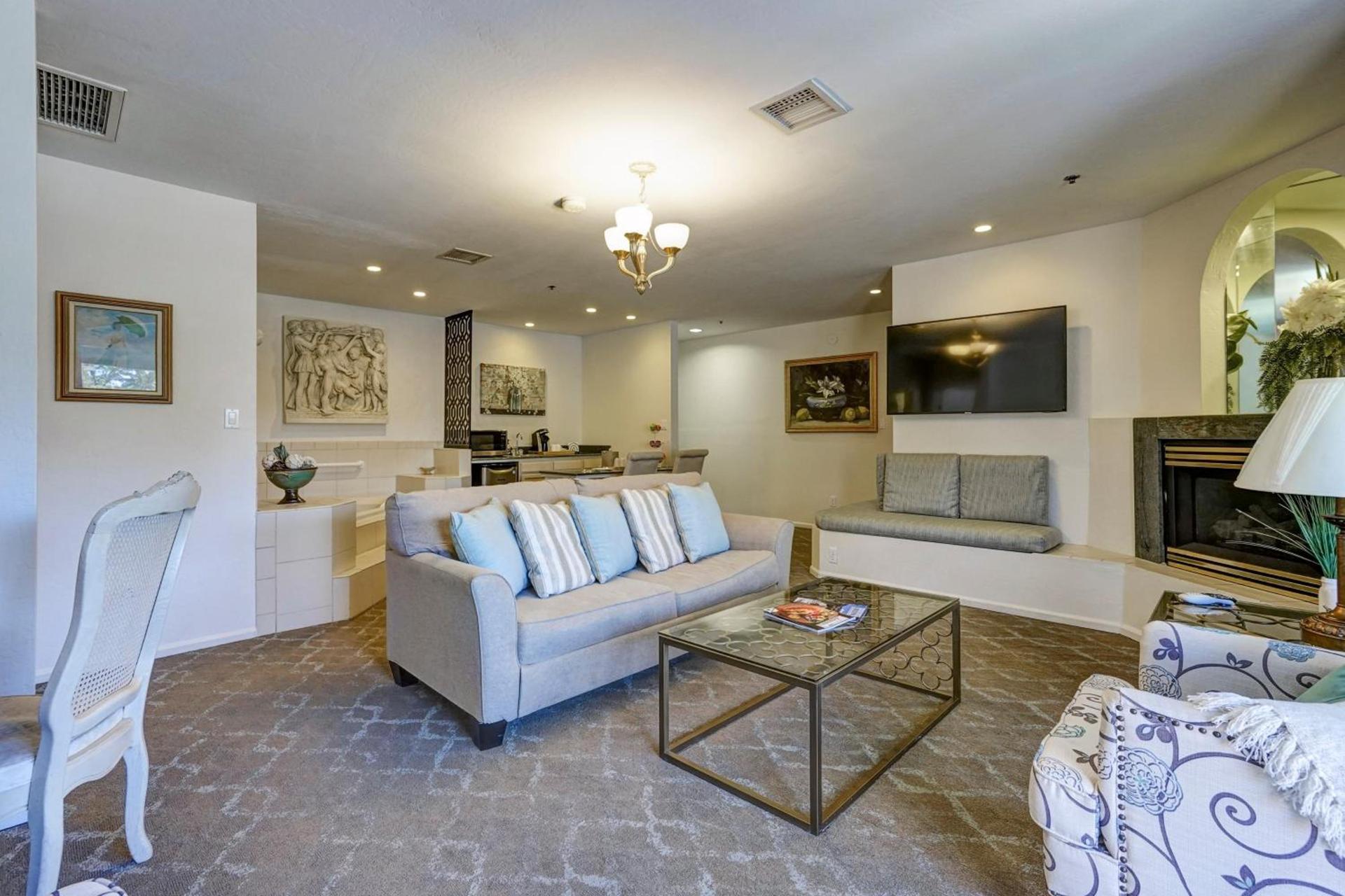 Forest Villas Hotel photo 23