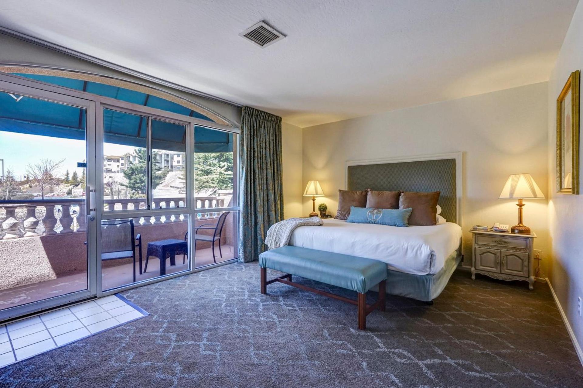 Forest Villas Hotel photo 9