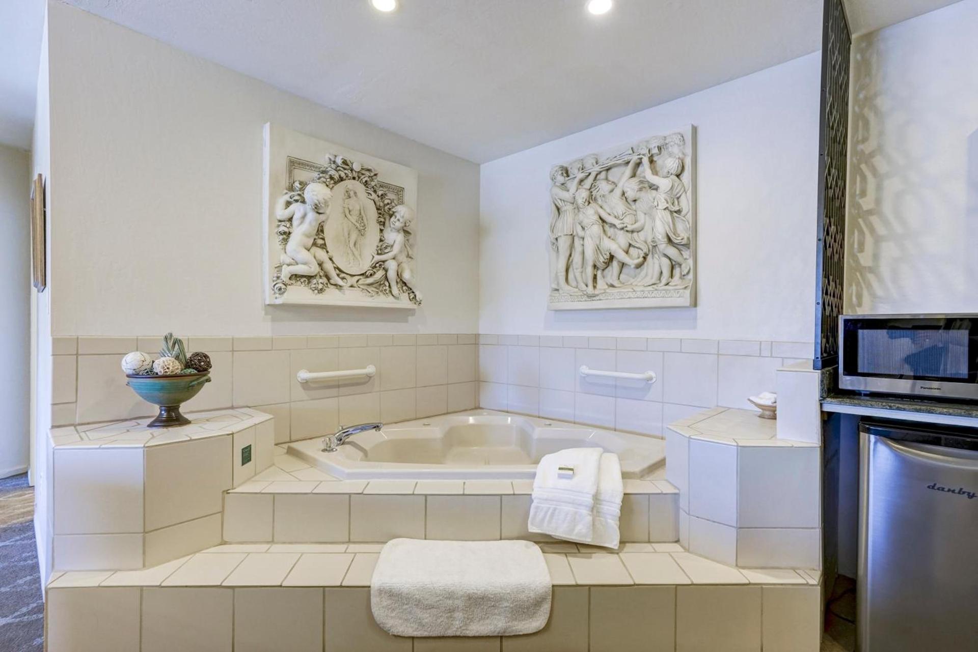 Forest Villas Hotel photo 27
