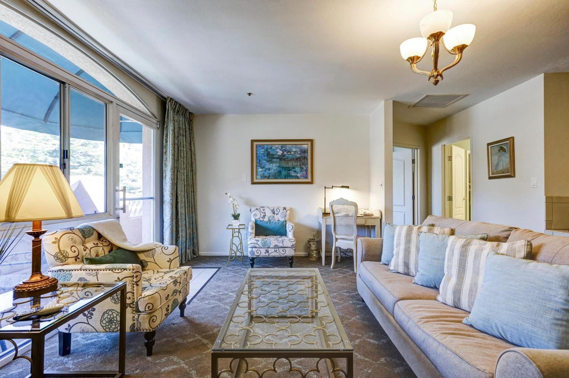 Forest Villas Hotel photo 30