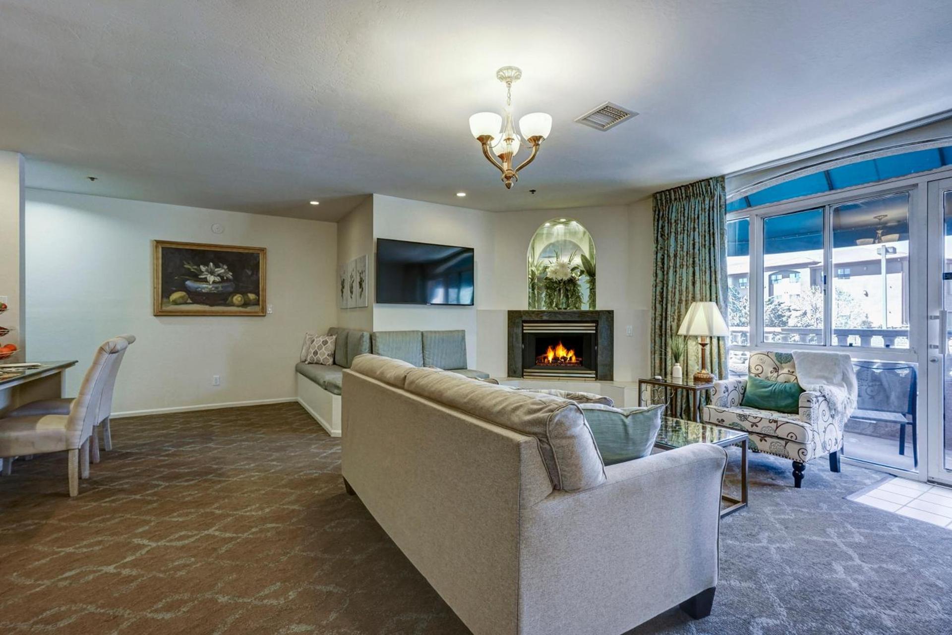 Forest Villas Hotel photo 31