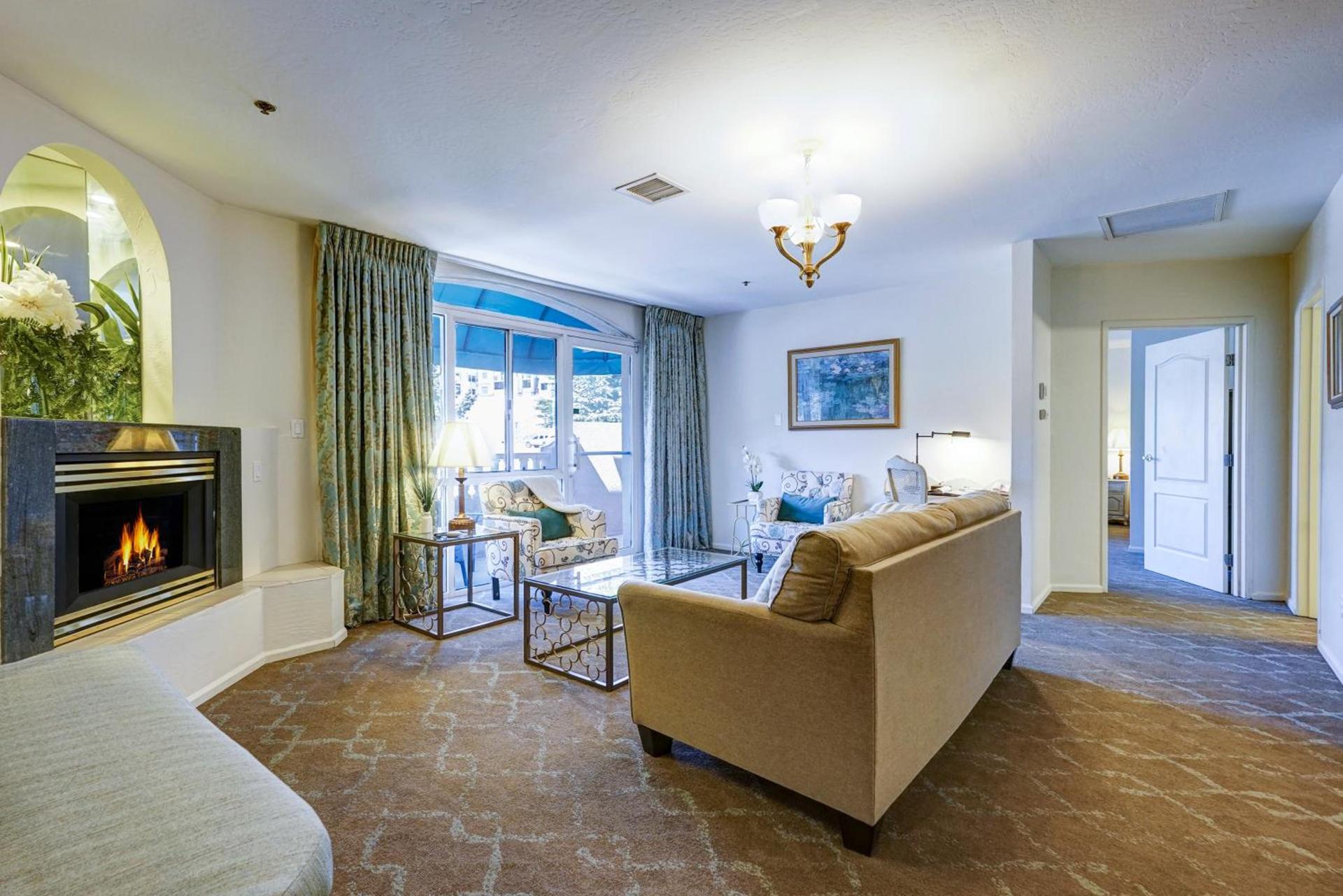 Forest Villas Hotel photo 35