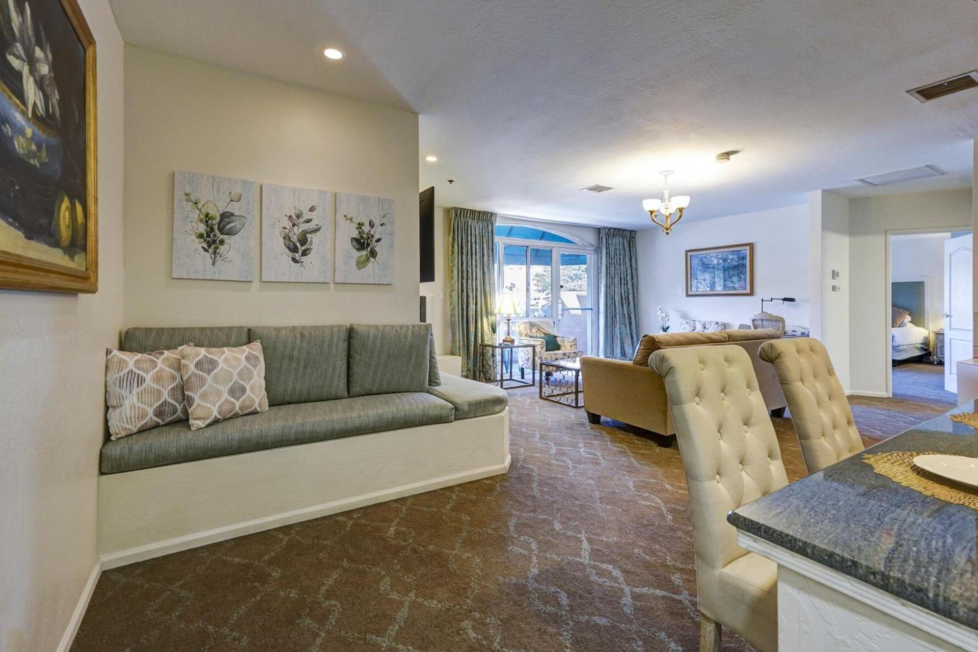 Forest Villas Hotel photo 36