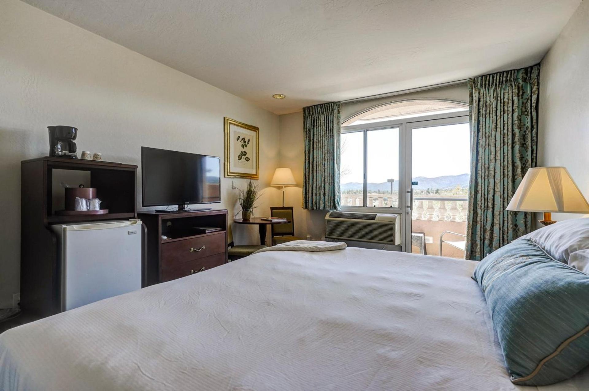 Forest Villas Hotel photo 33