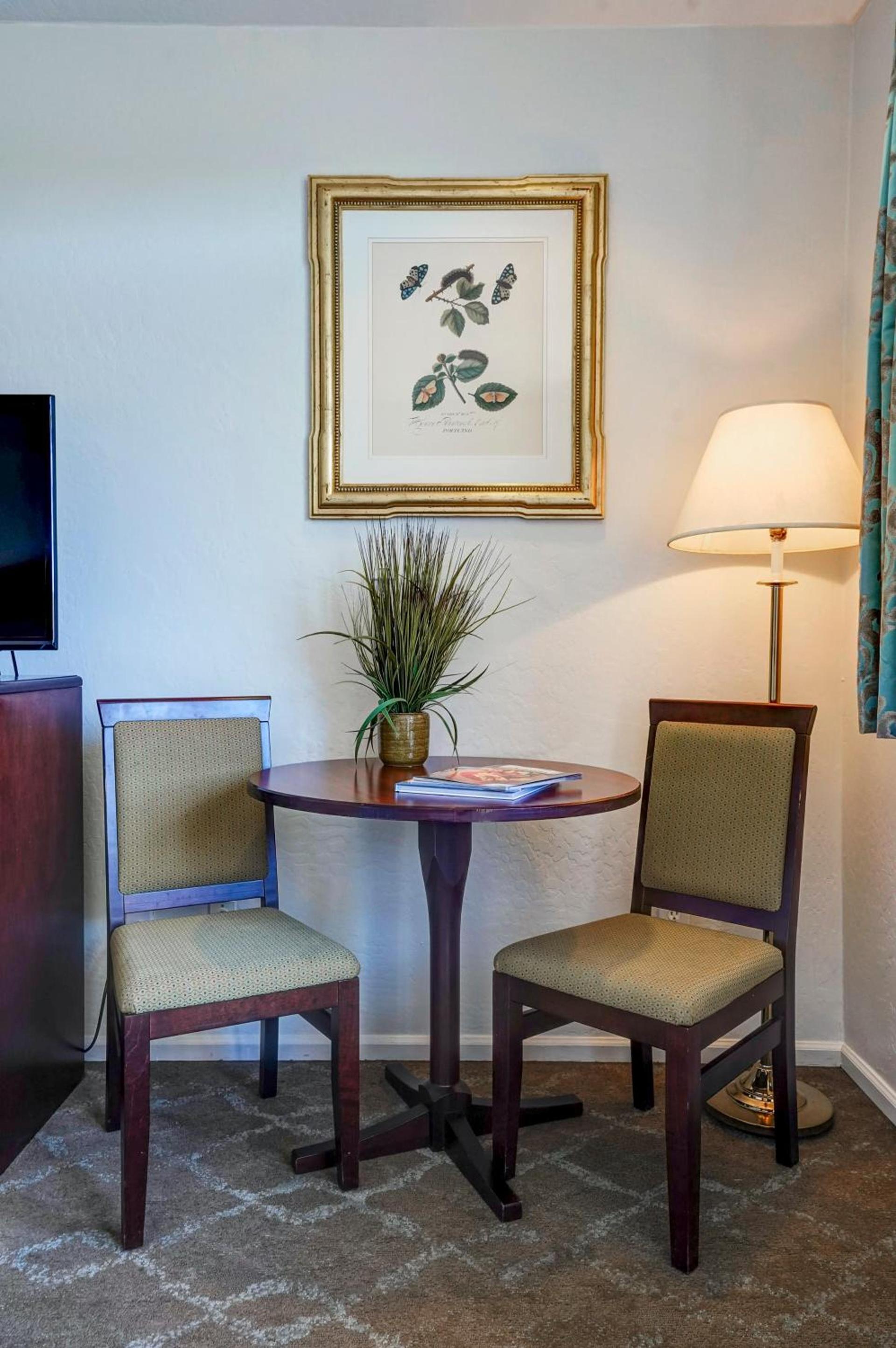 Forest Villas Hotel photo 19
