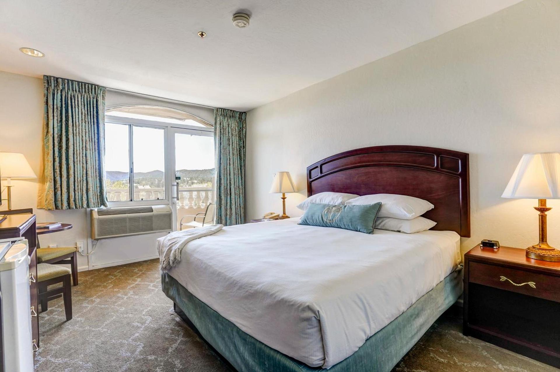 Forest Villas Hotel photo 68