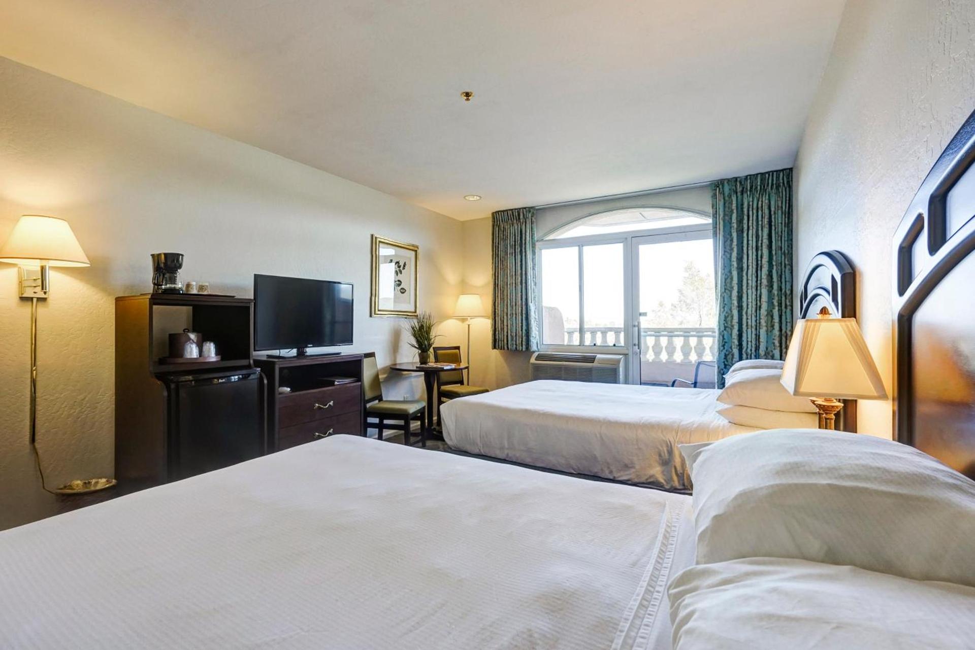 Forest Villas Hotel photo 18
