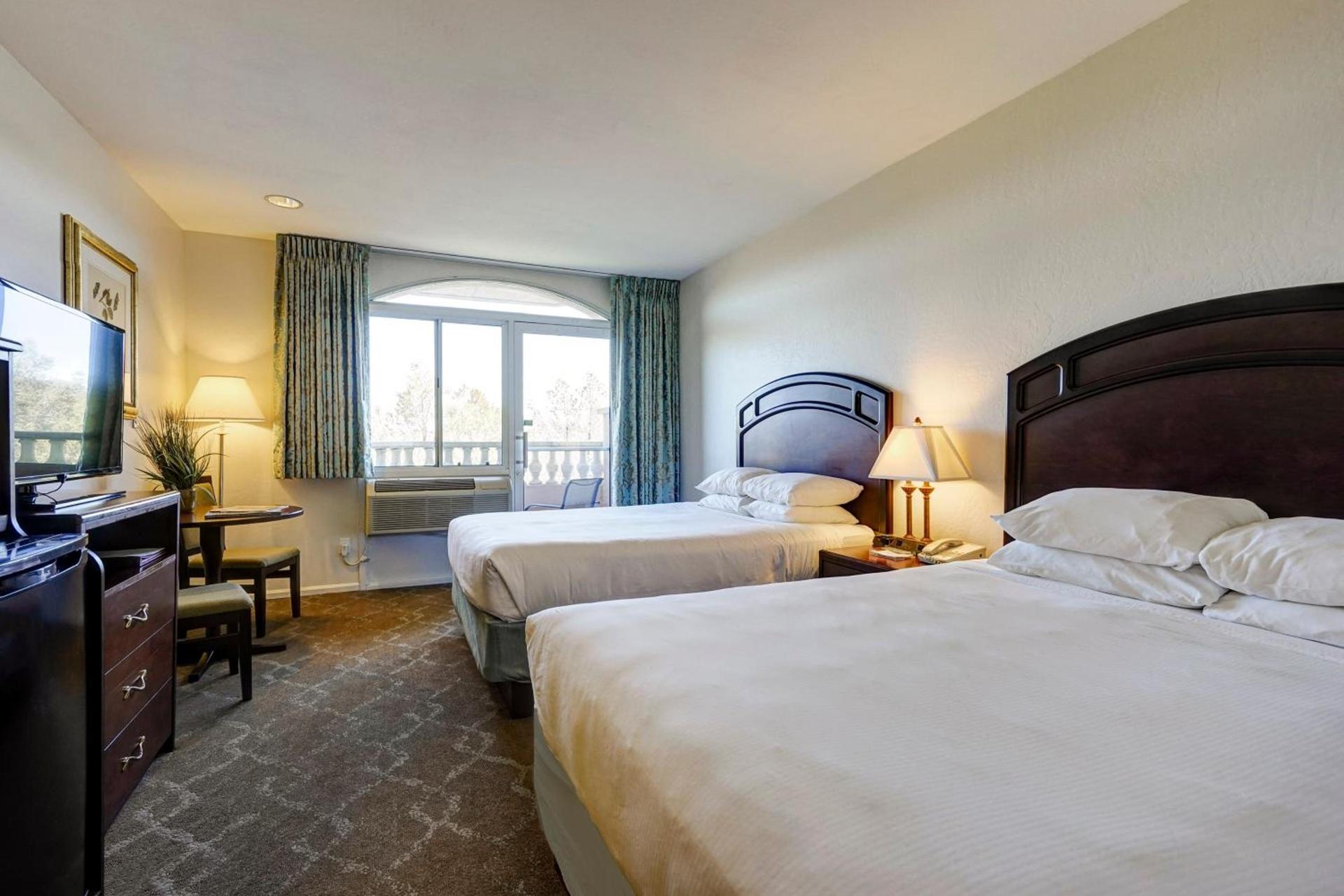 Forest Villas Hotel photo 40