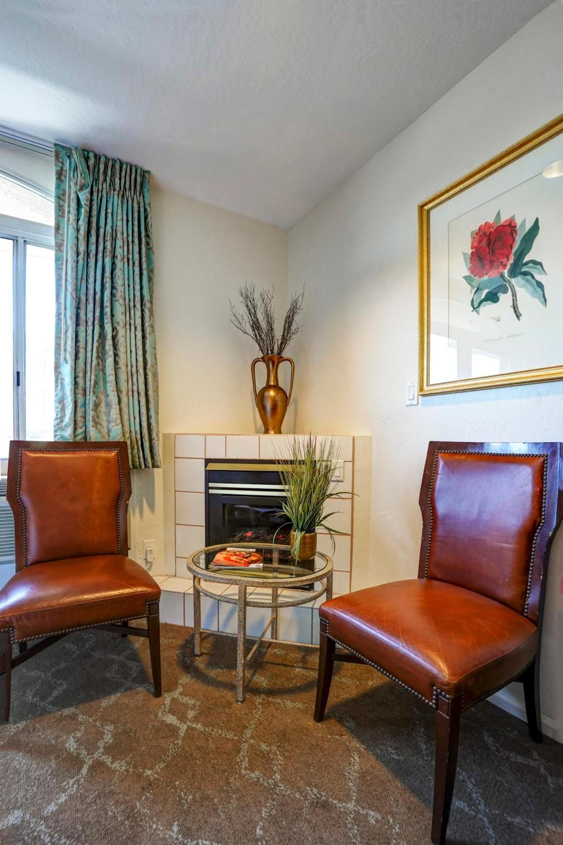Forest Villas Hotel photo 51