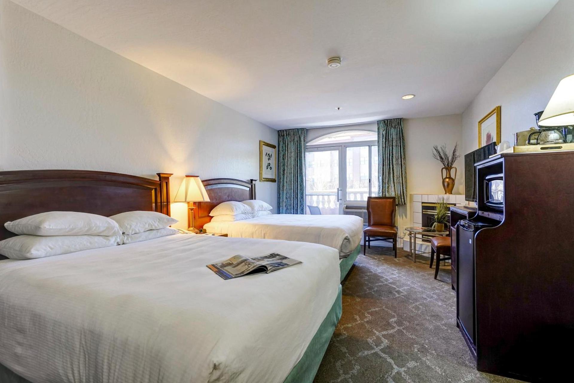 Forest Villas Hotel photo 28