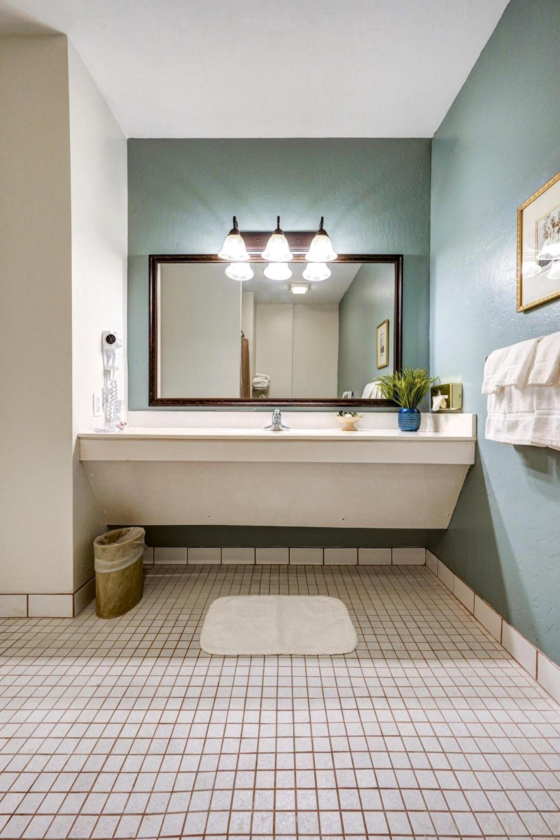 Forest Villas Hotel photo 43