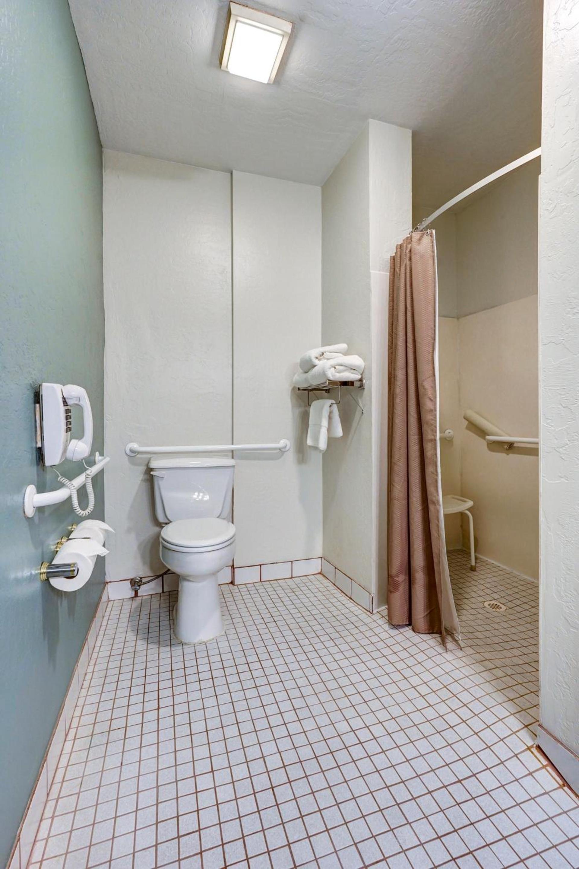 Forest Villas Hotel photo 12