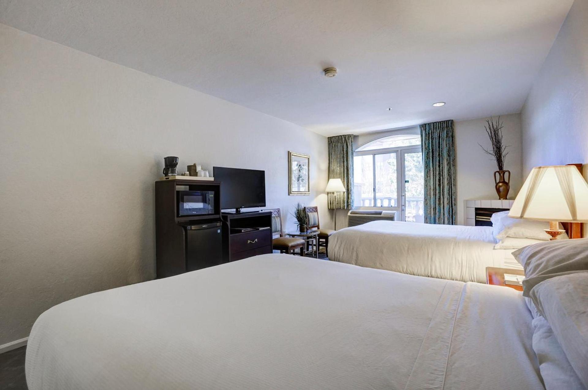 Forest Villas Hotel photo 14