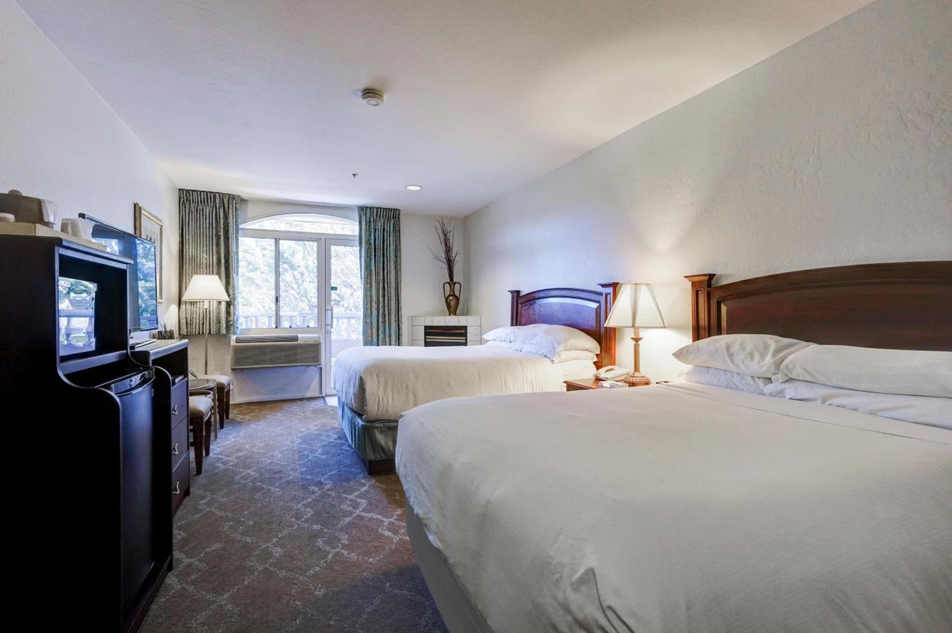 Forest Villas Hotel photo 16