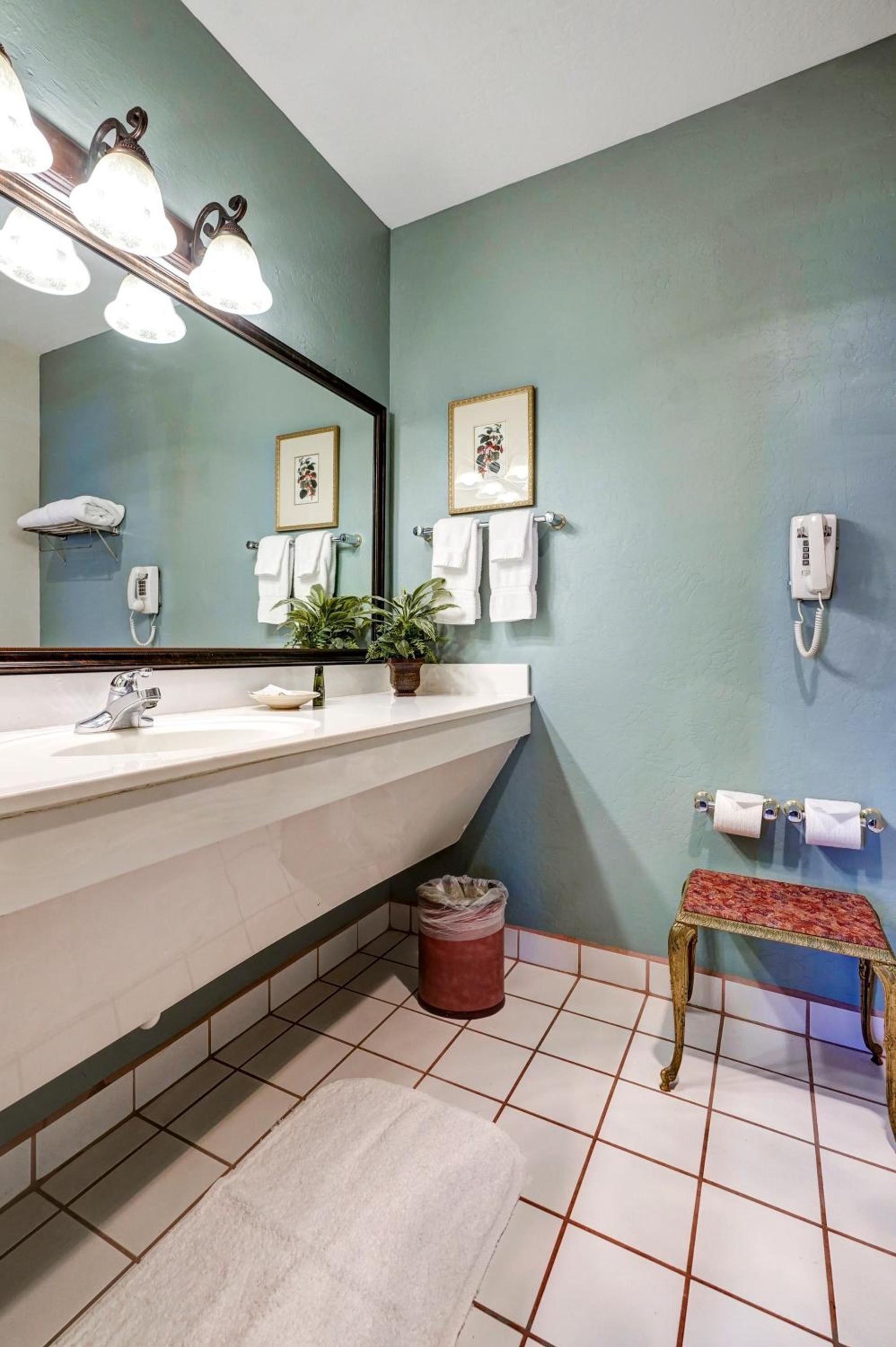 Forest Villas Hotel photo 20