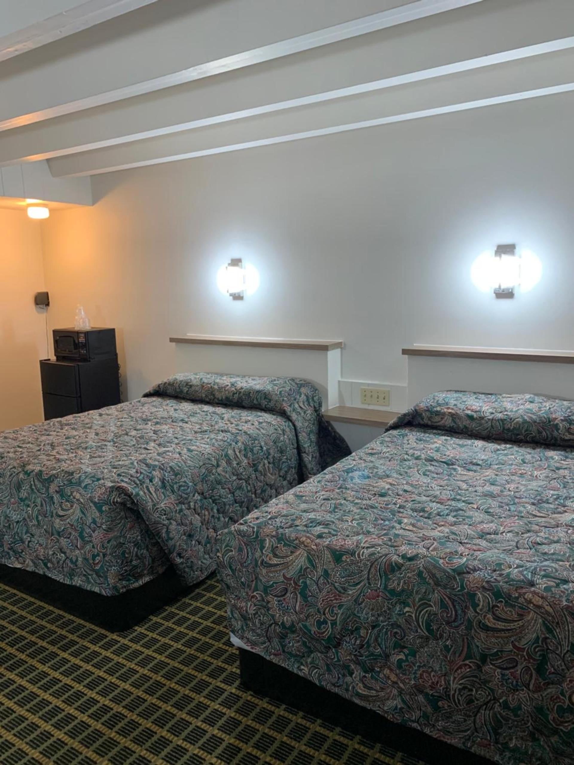 Boone trail inn photo 24