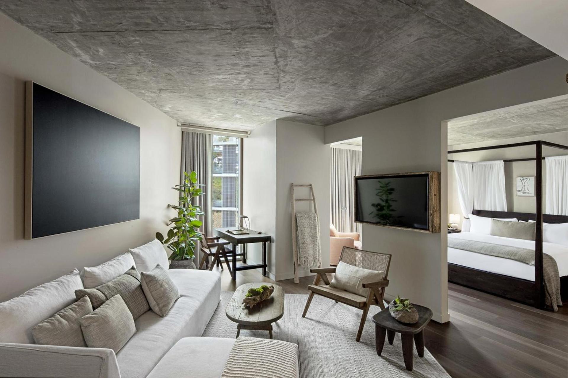 1 Hotel West Hollywood photo 10