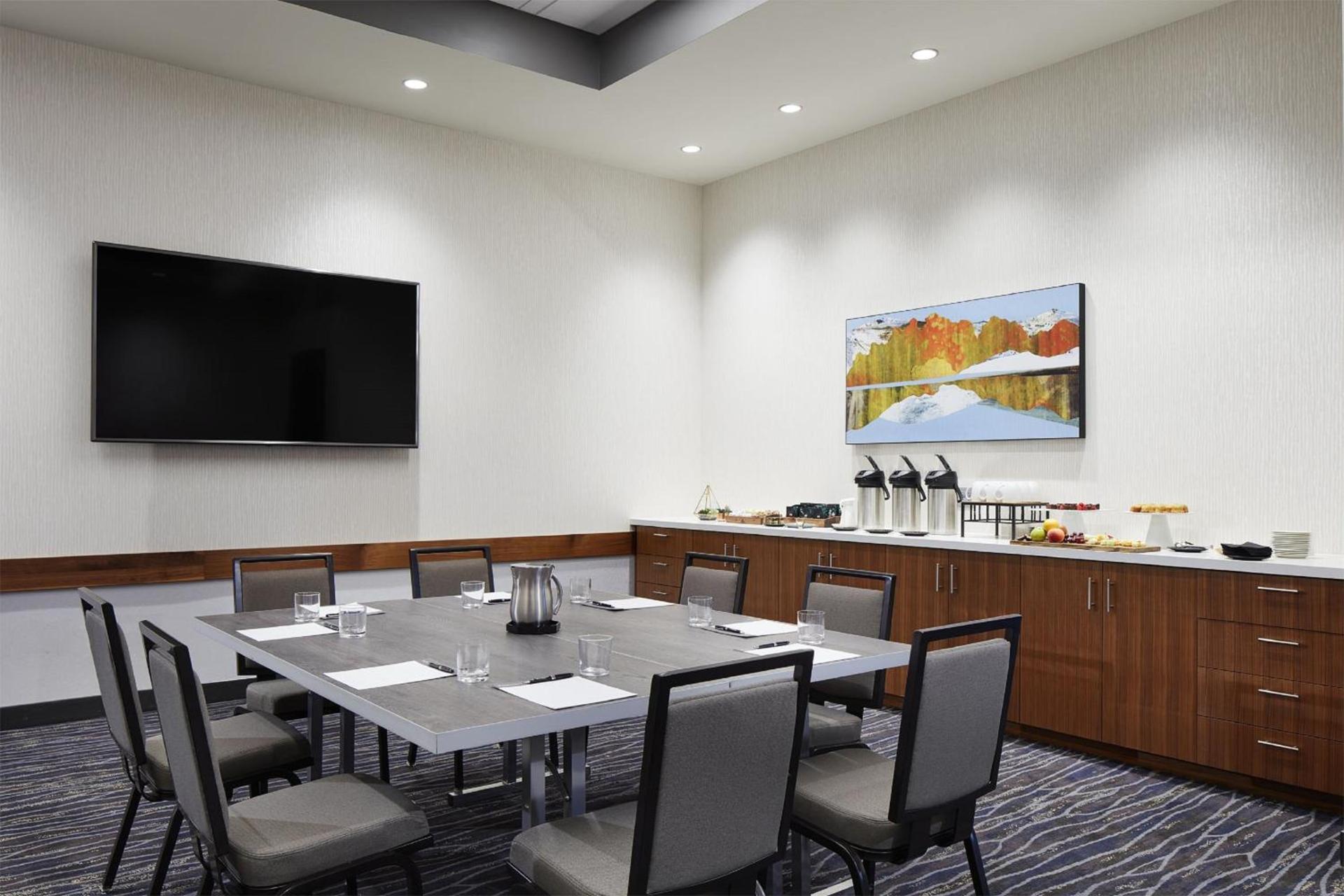 InterContinental Minneapolis - St. Paul Airport by IHG photo 19