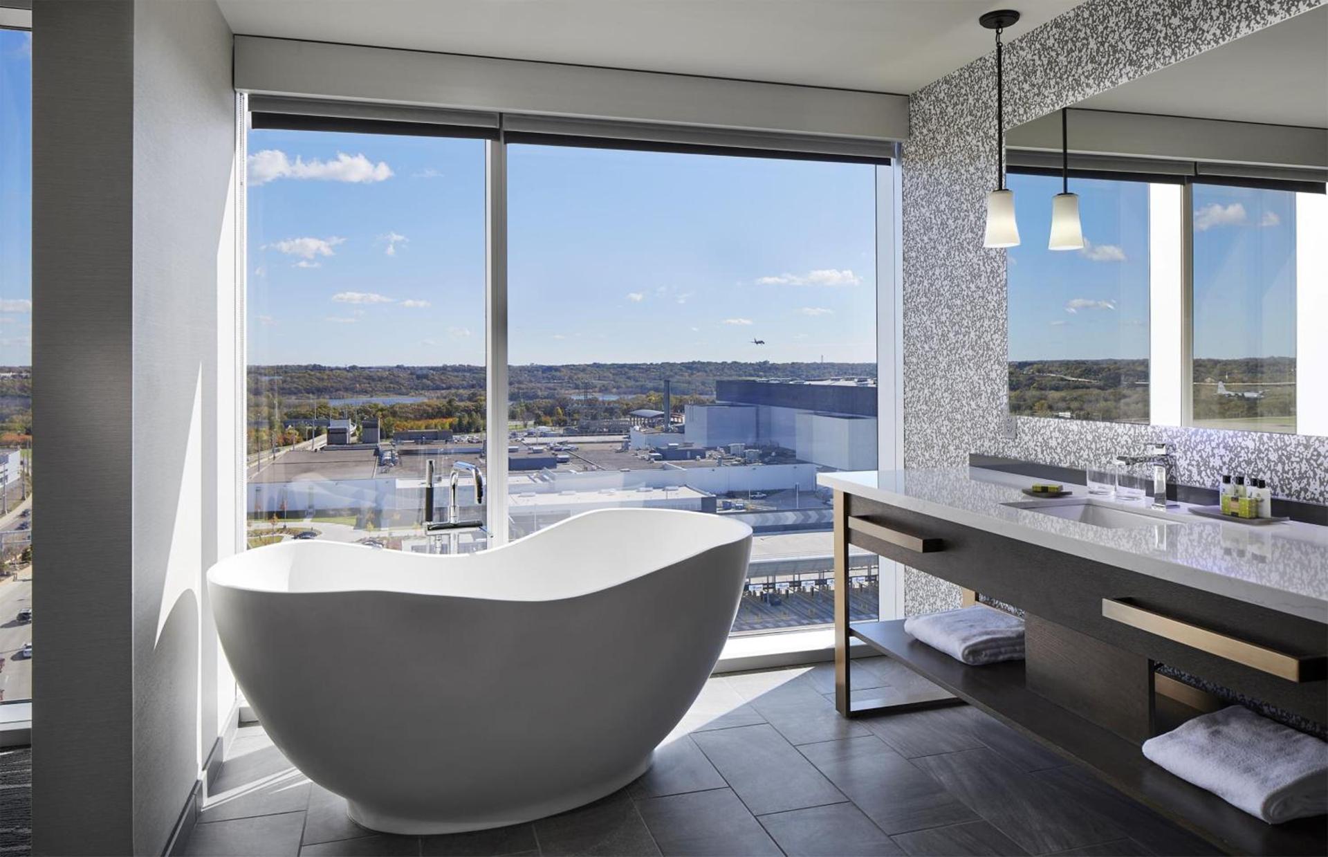 InterContinental Minneapolis - St. Paul Airport by IHG photo 50