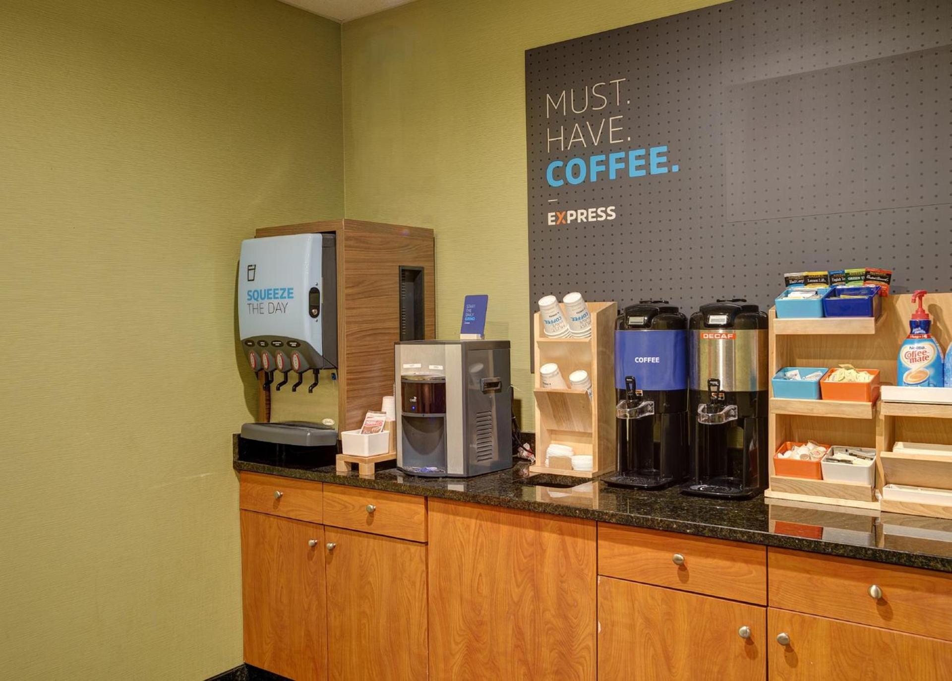 Holiday Inn Express La Plata by IHG photo 21