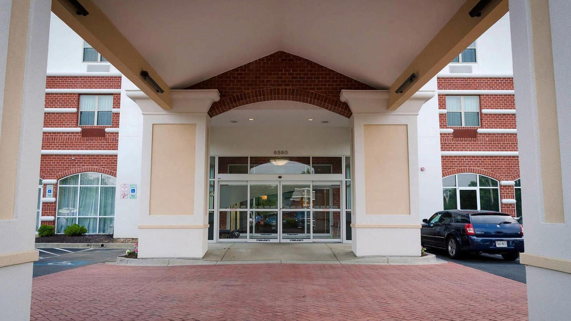 Holiday Inn Express La Plata by IHG photo 4