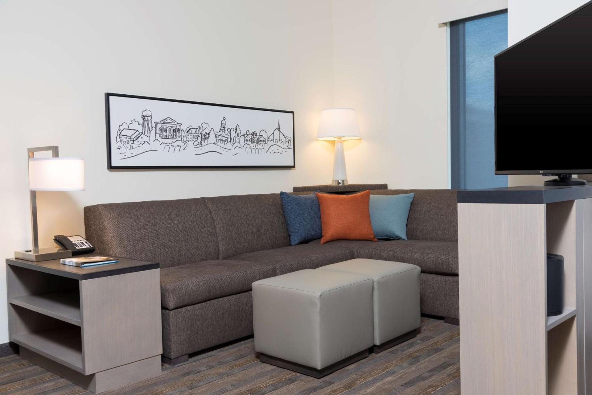 Hyatt House Austin/Downtown photo 11