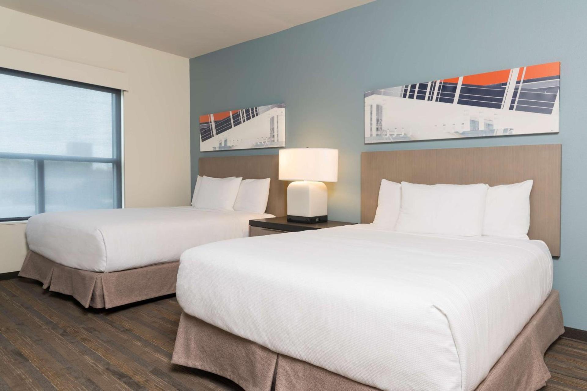 Hyatt House Austin/Downtown photo 14