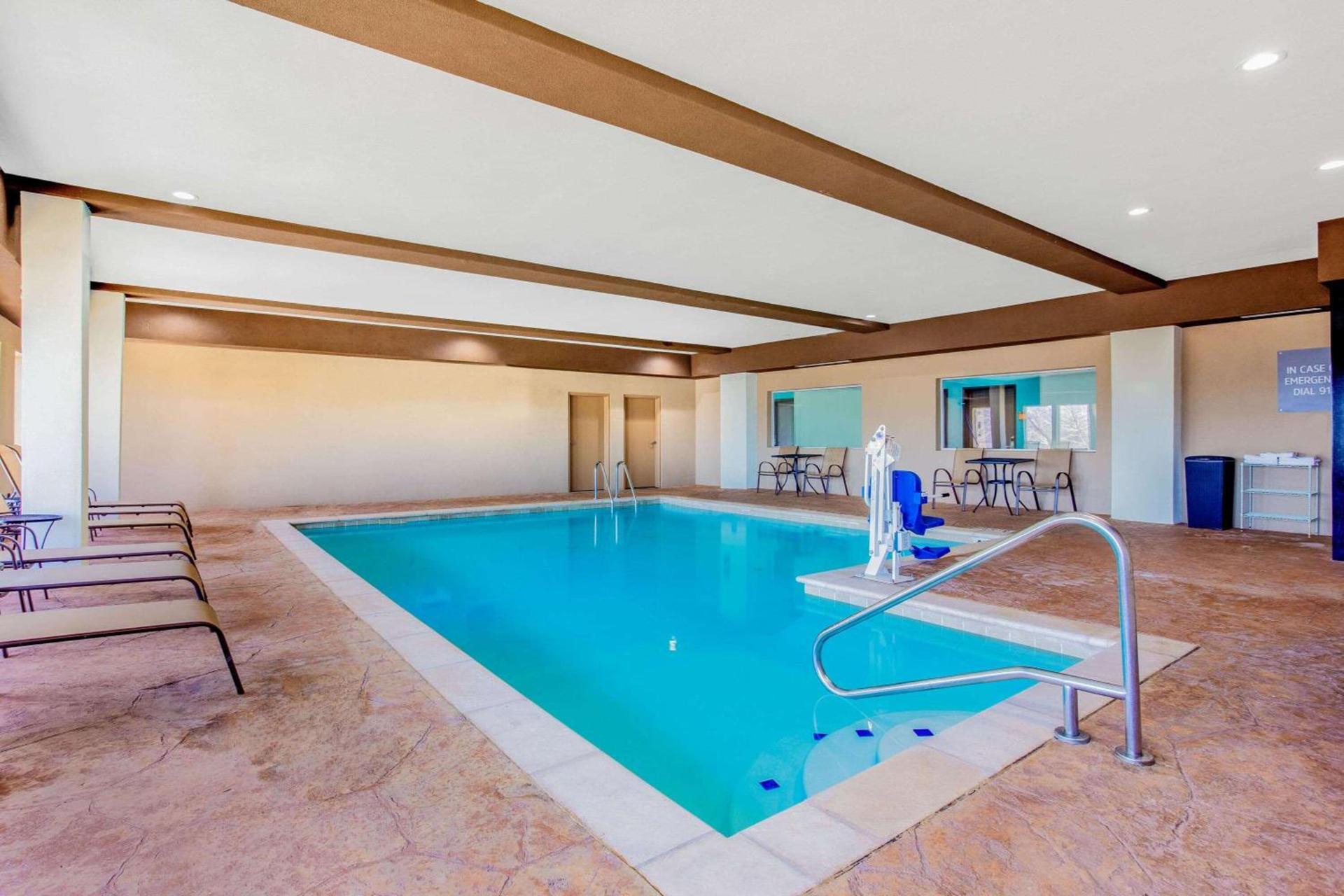 La Quinta Inn & Suites by Wyndham Northlake Ft. Worth photo 33