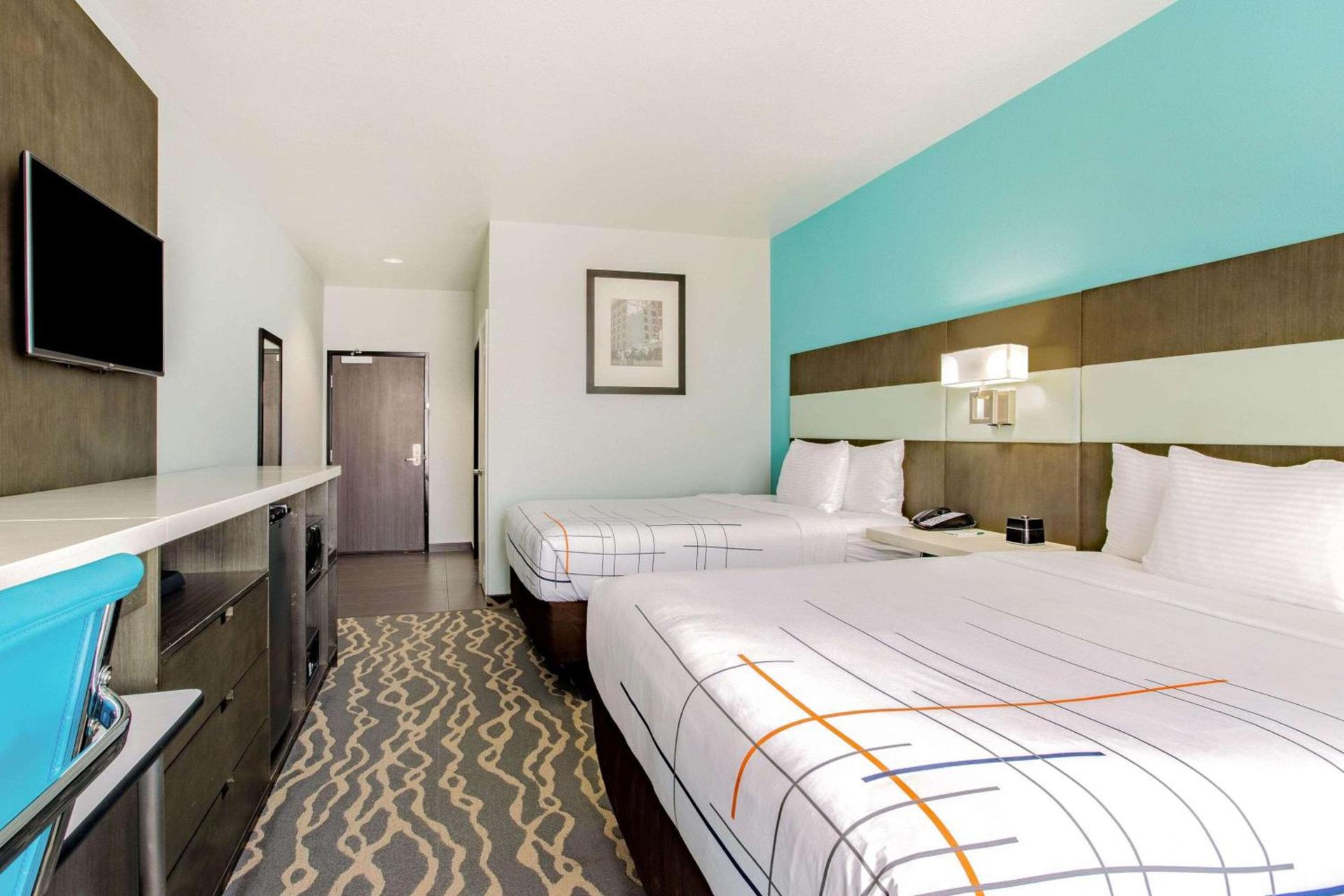 La Quinta Inn & Suites by Wyndham Northlake Ft. Worth photo 41