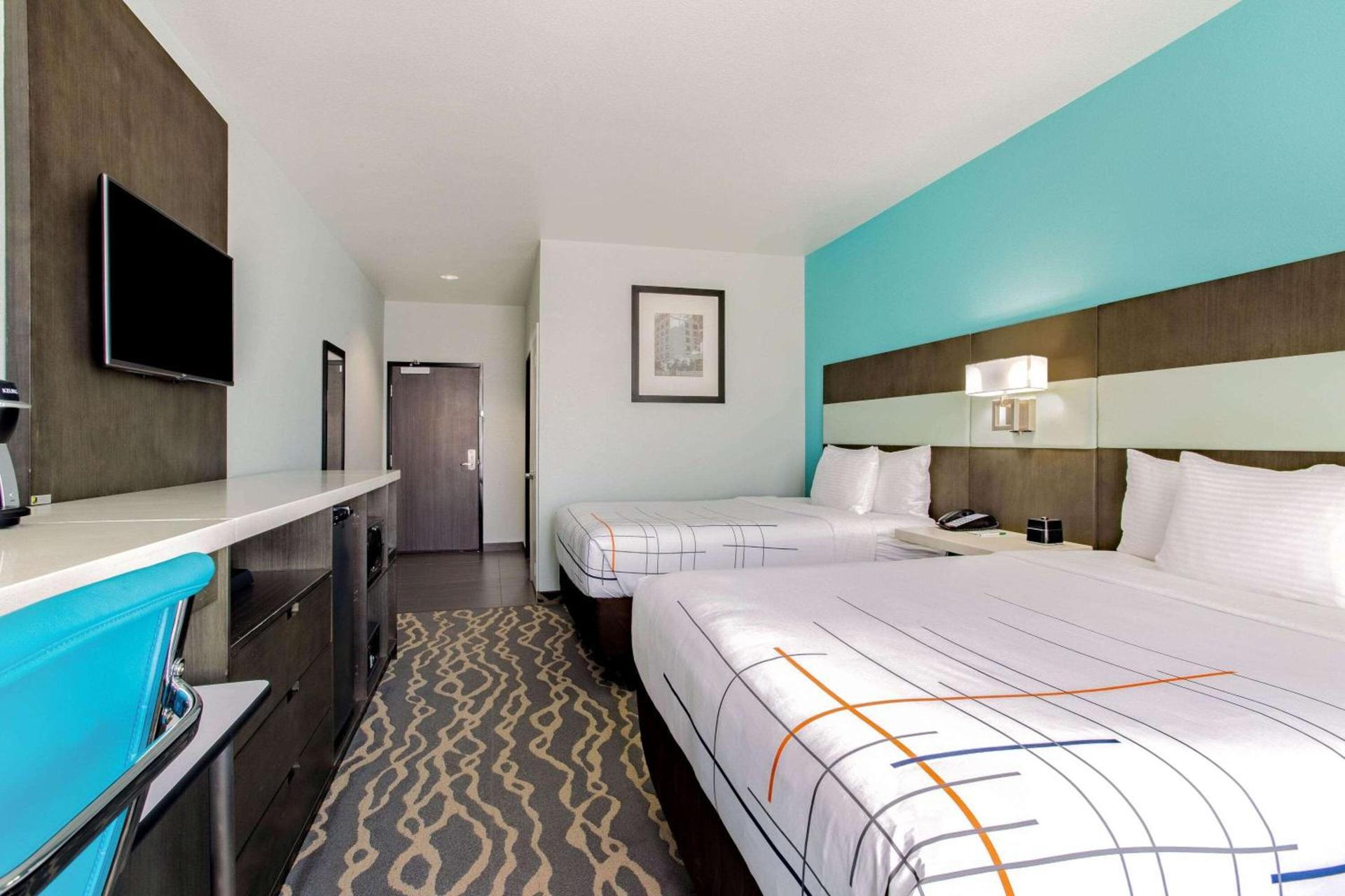 La Quinta Inn & Suites by Wyndham Northlake Ft. Worth photo 46