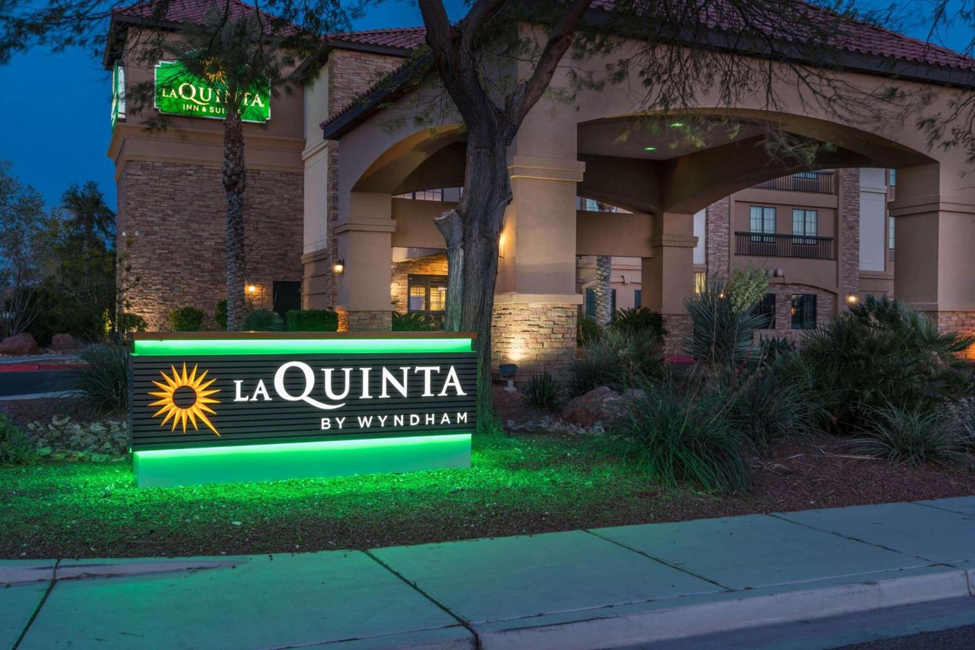 La Quinta by Wyndham Las Vegas Airport South photo 3