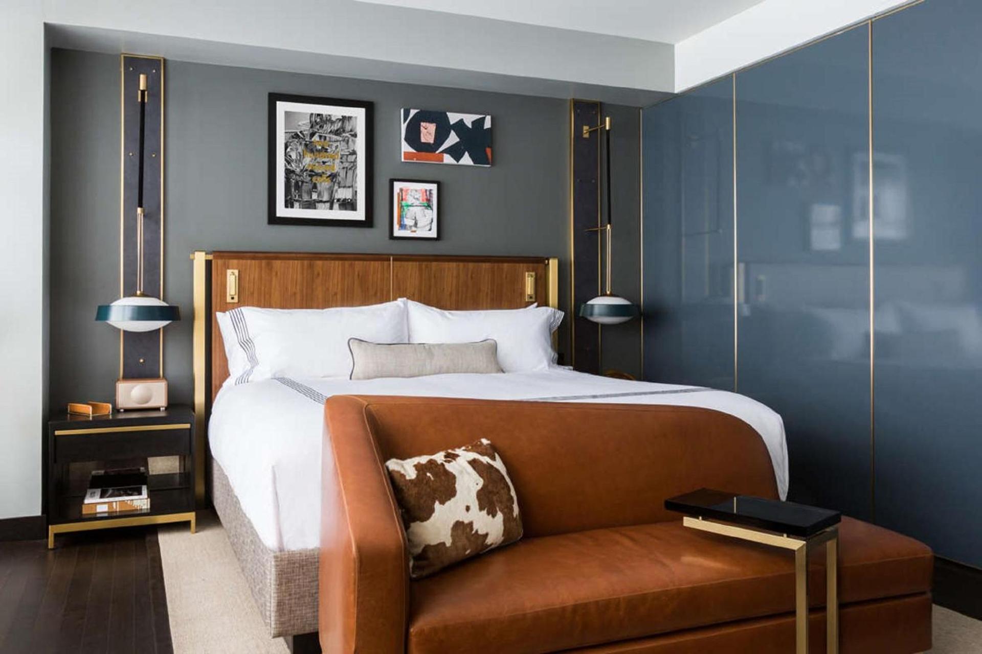 Thompson Dallas, by Hyatt photo 15