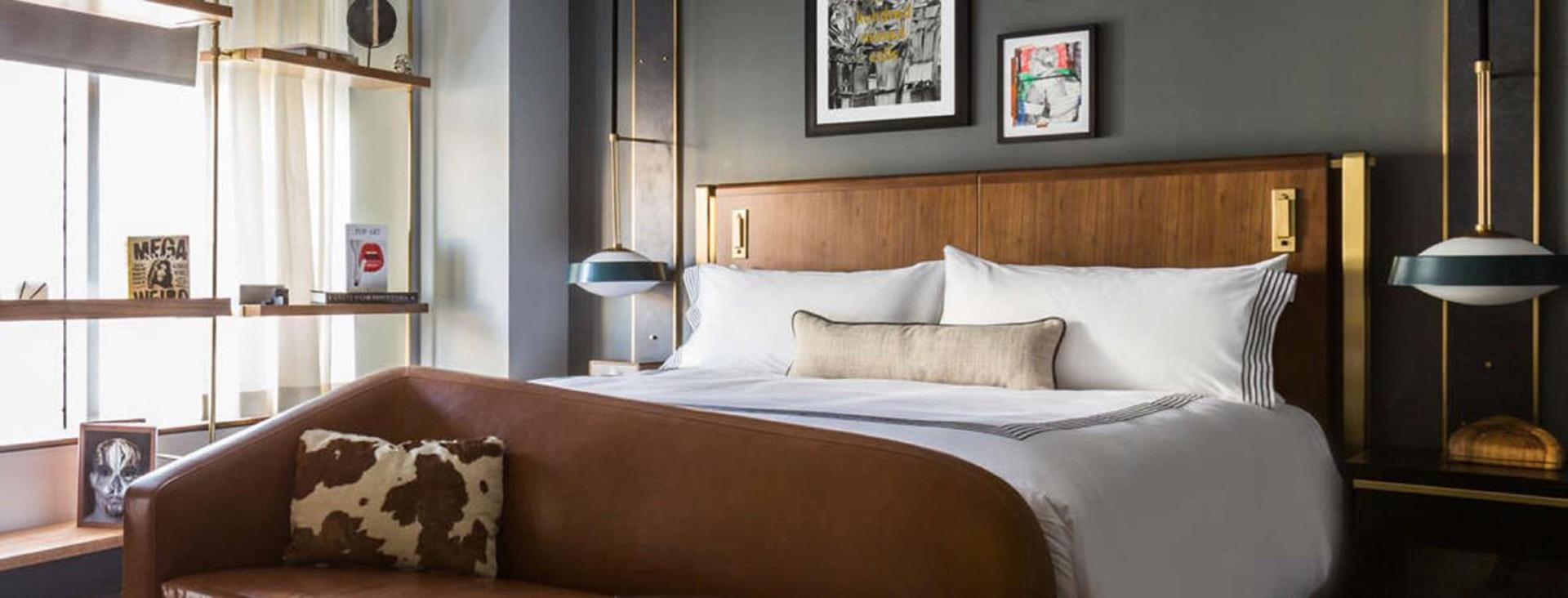 Thompson Dallas, by Hyatt photo 16