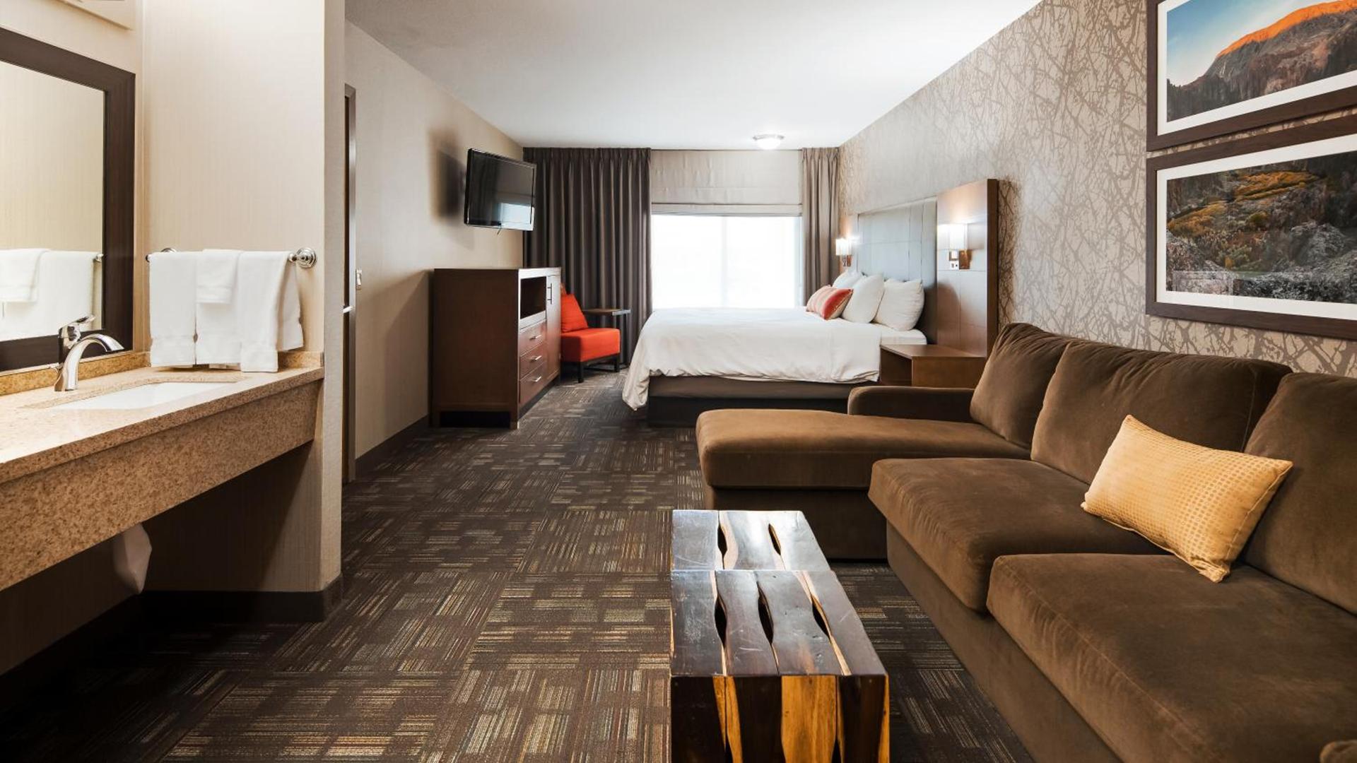 Best Western Plus CottonTree Inn photo 24